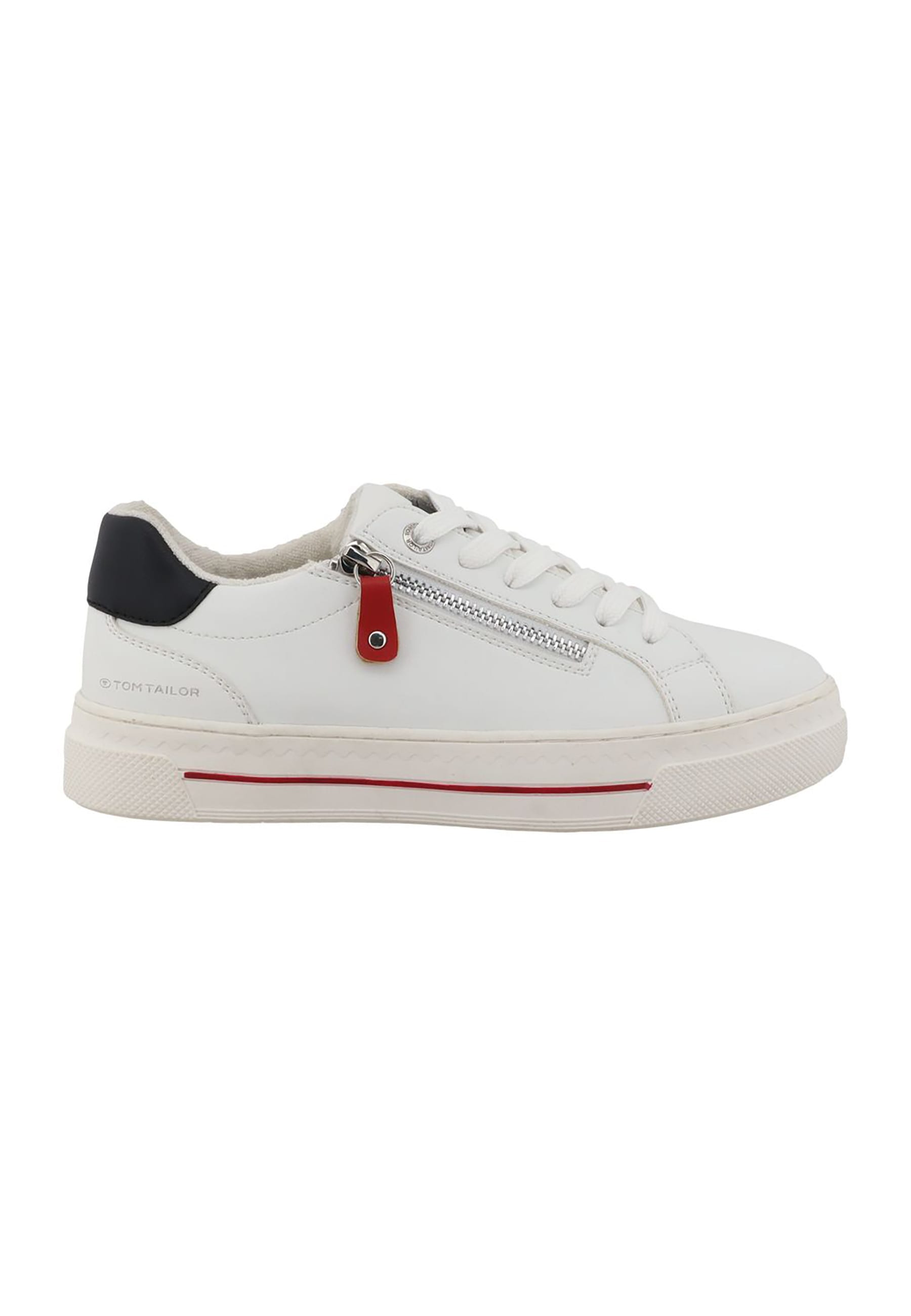 TOM TAILOR Sneaker »Tom Tailor Sneaker Low«