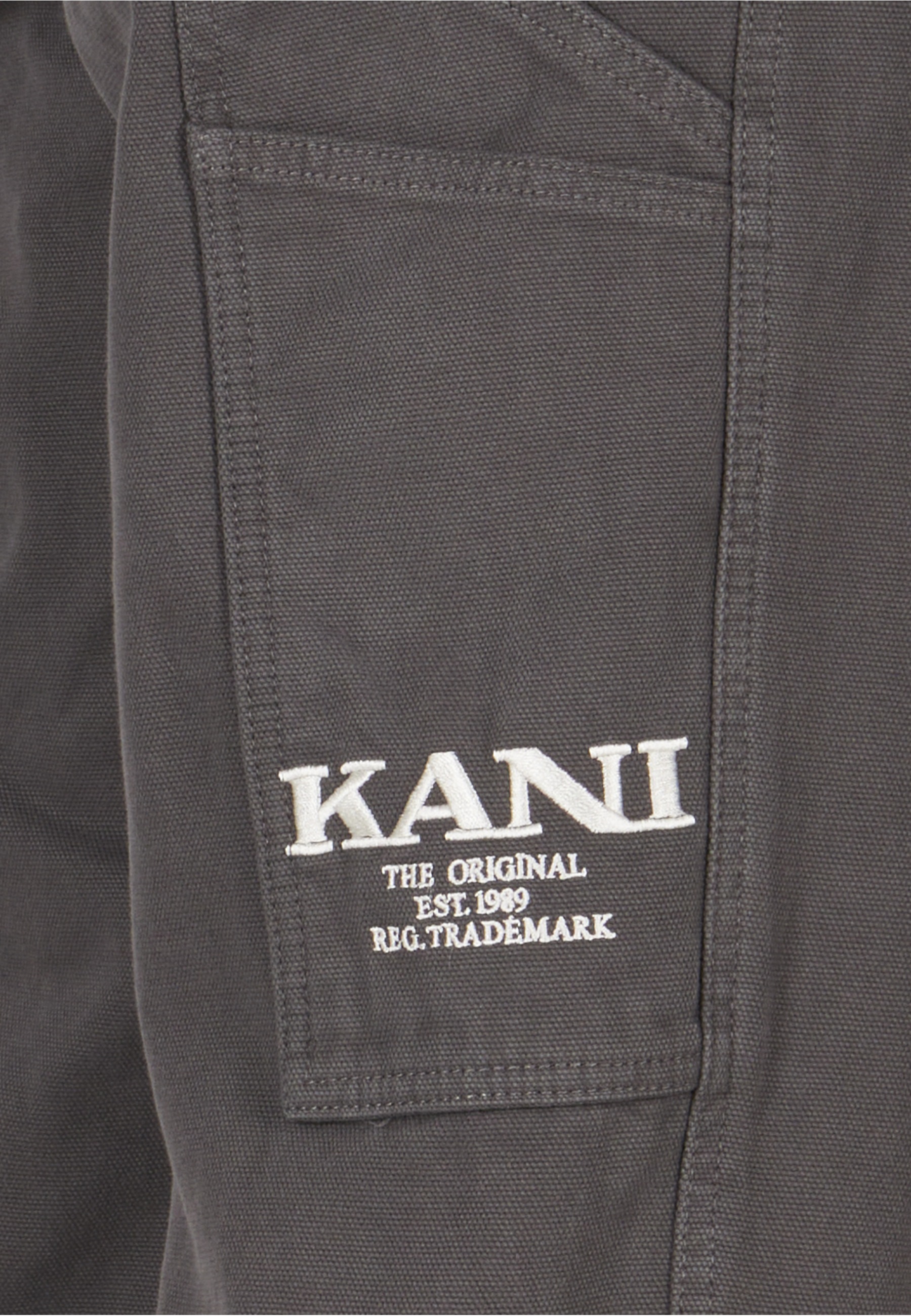 Karl Kani Bequeme Jeans »Karl Kani Herren«