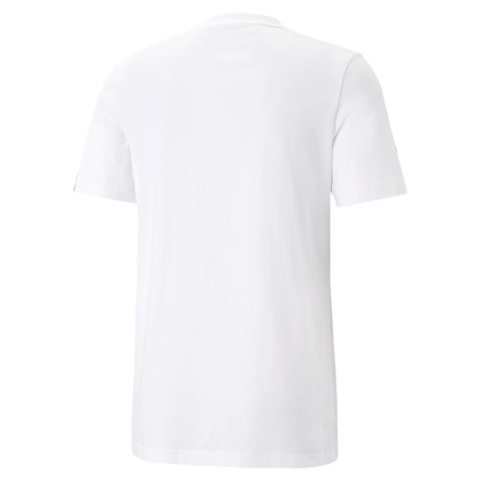 PUMA T-Shirt »BMW M Motorsport Logo T-Shirt Herren«