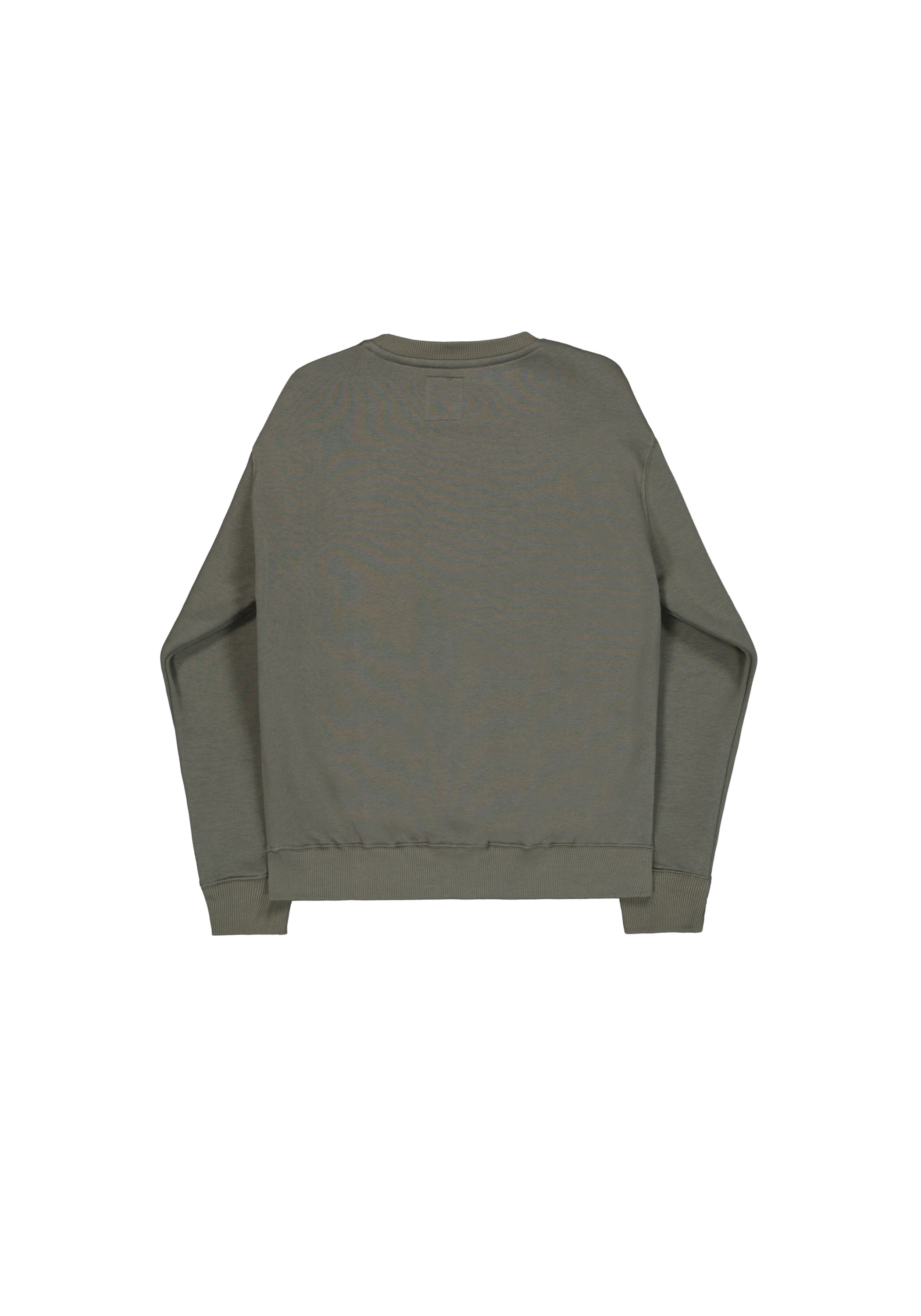 Alpha Industries Sweater "Alpha PP Sweatshirt" günstig online kaufen