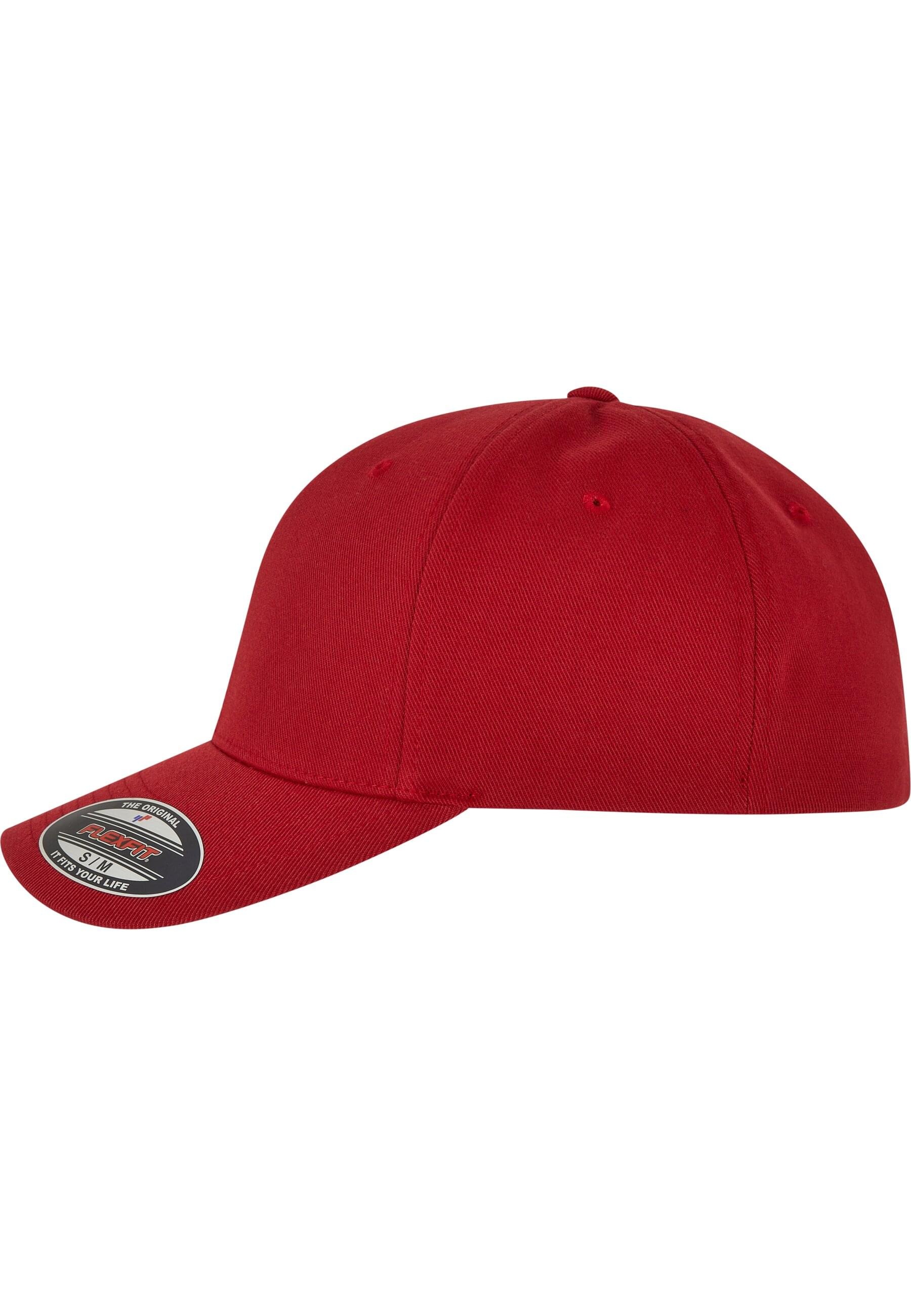 Flexfit Flex Cap »Flexfit Unisex Flexfit Wooly Combed Waterrepellent«
