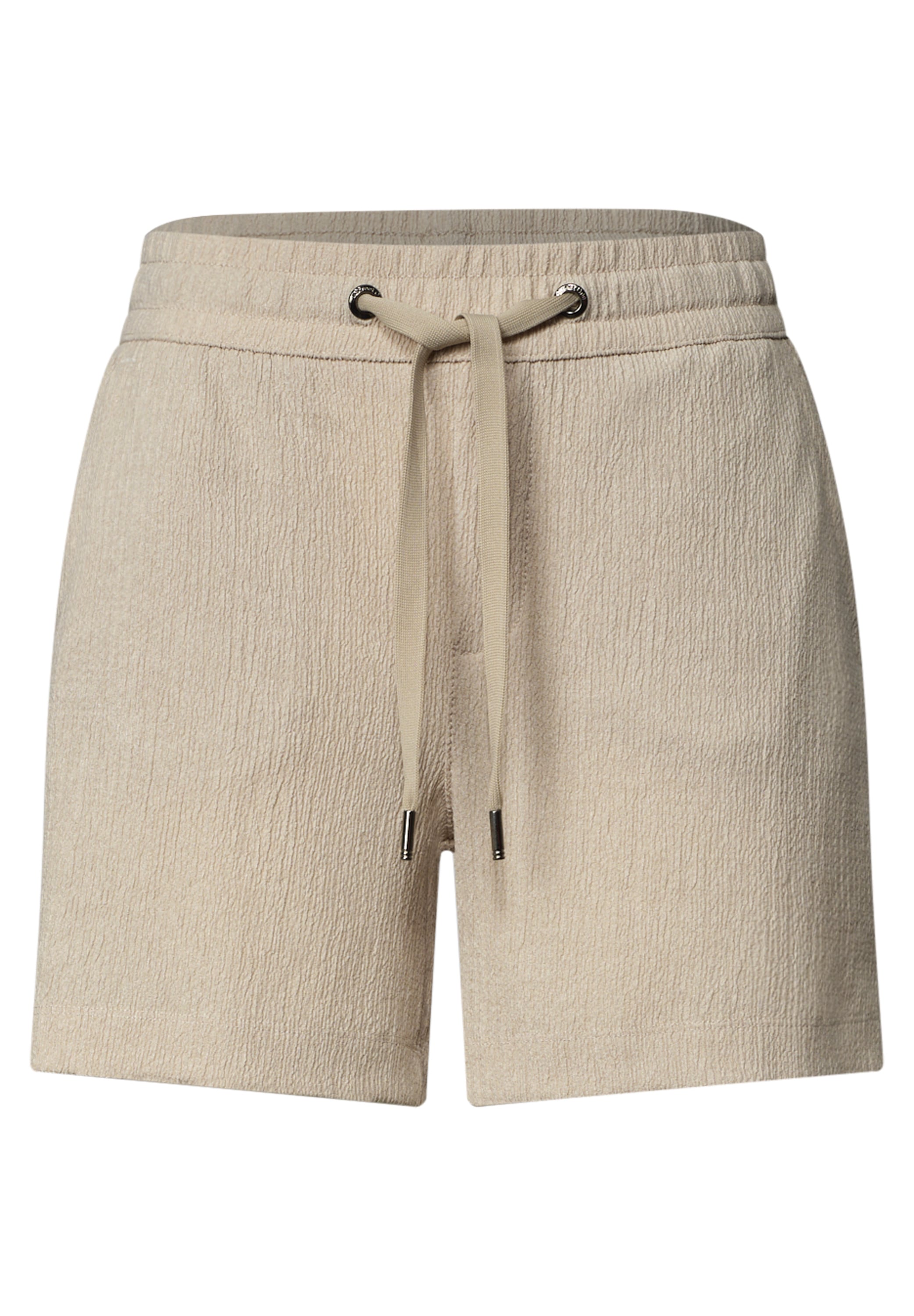 STREET ONE Shorts  Middle Waist