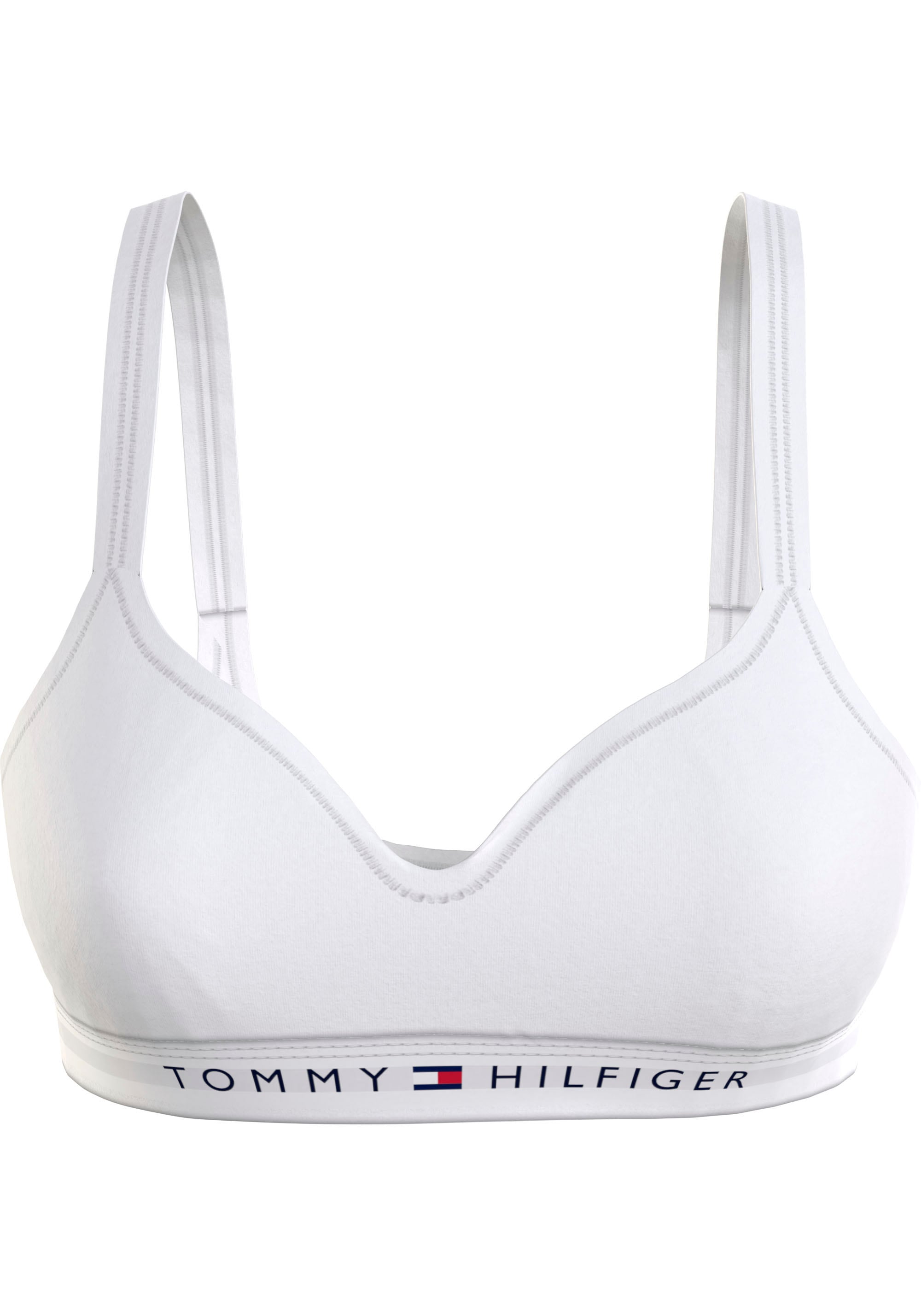 Tommy Hilfiger Underwear Push-up-BH BRALETTE LIFT mit modischem