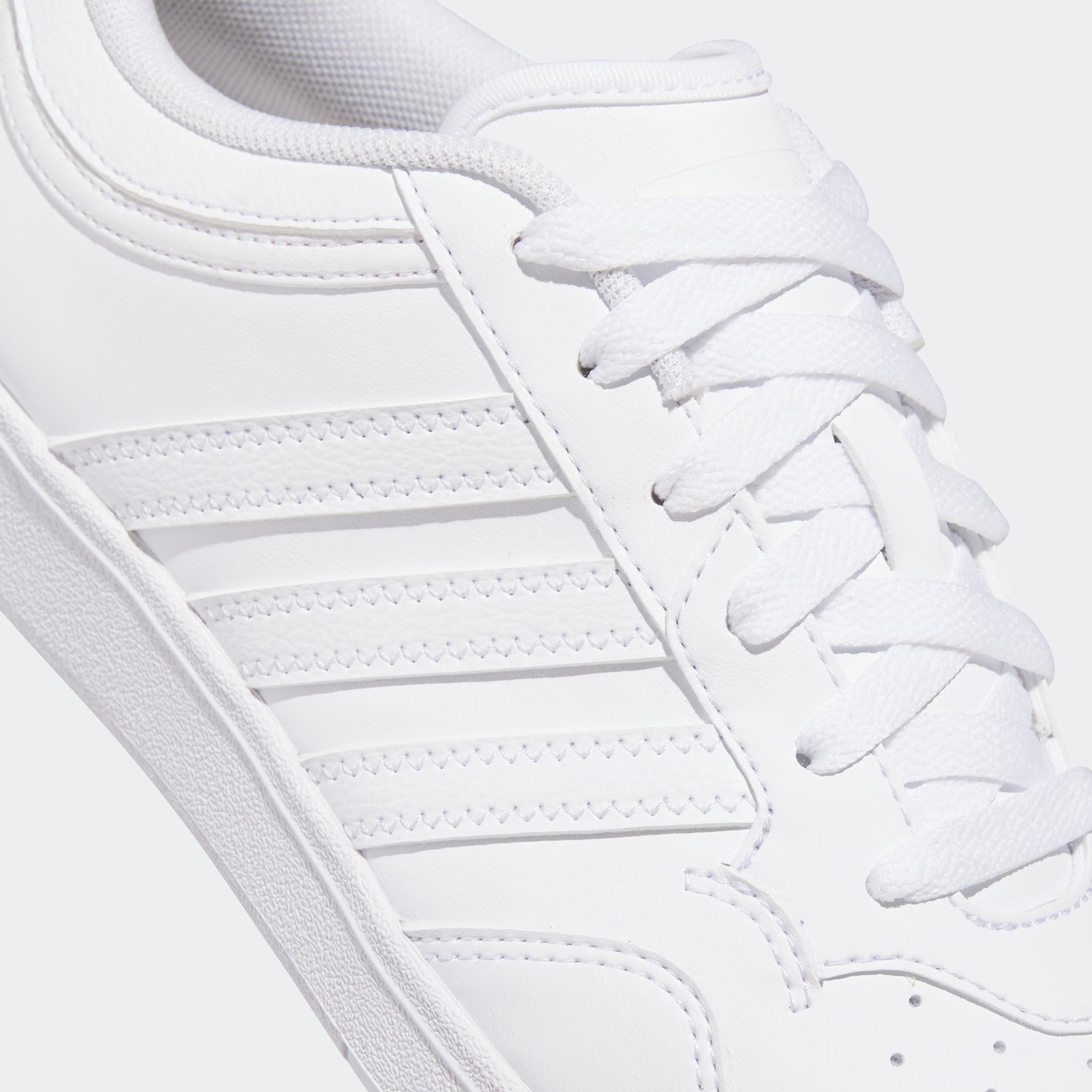 adidas Sportswear Sneaker »HOOPS 4.0«