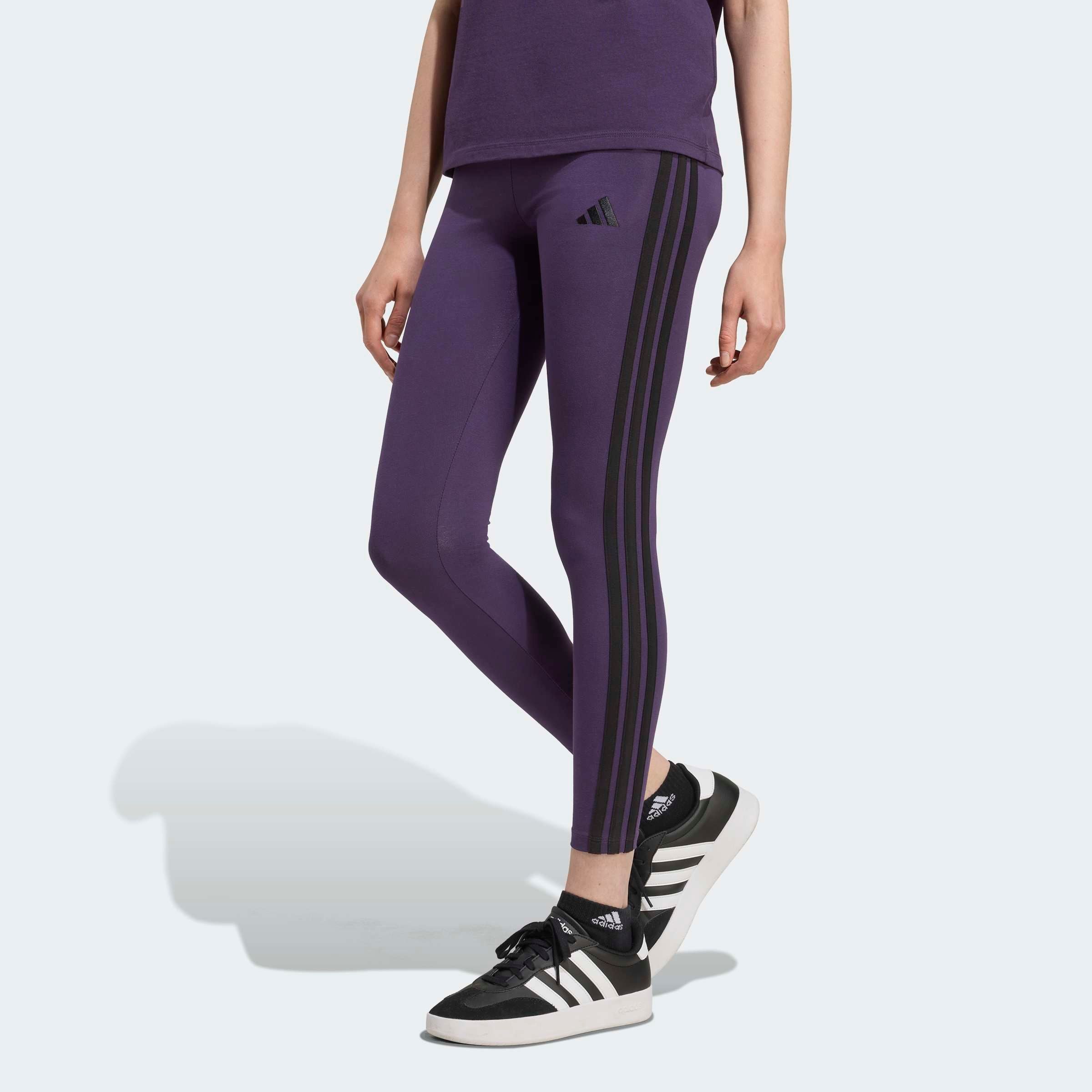 adidas Sportswear Trainingstights "W 3S SJ LEG", (1 tlg.) günstig online kaufen
