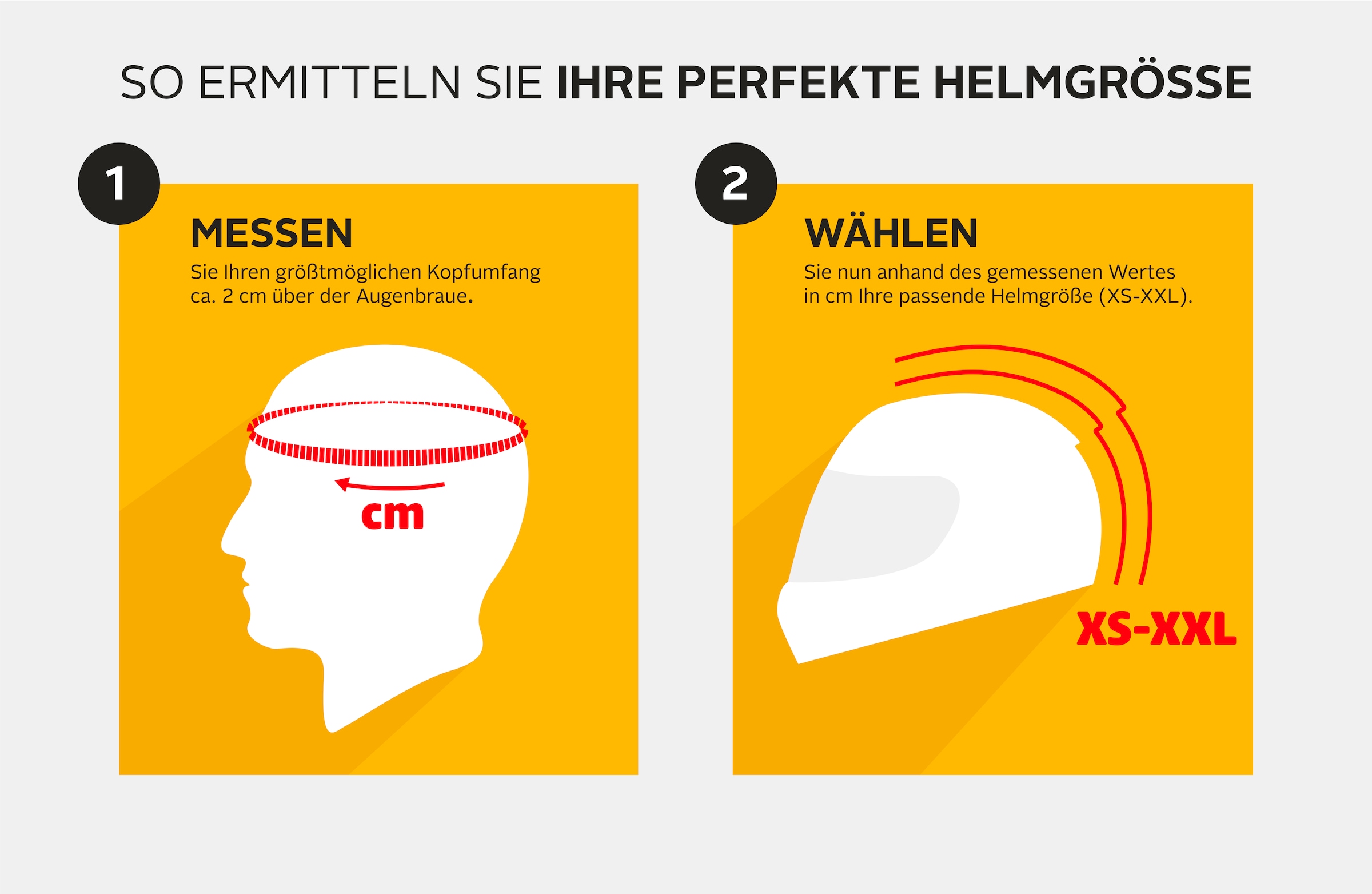 RÖMER HELME Motorradhelm »Koblenz«