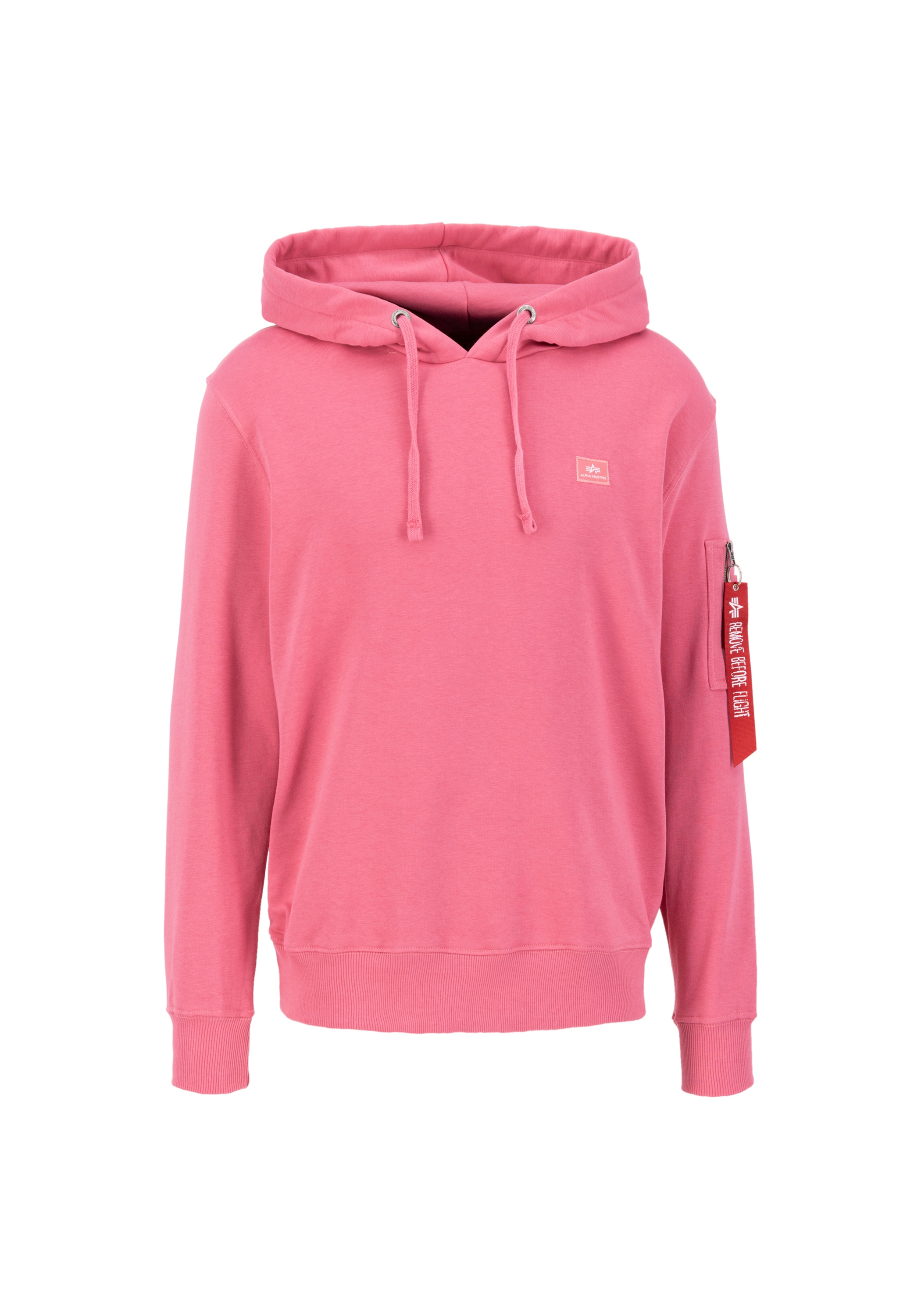 Alpha Industries Hoodie "X-Fit Hoodie" günstig online kaufen