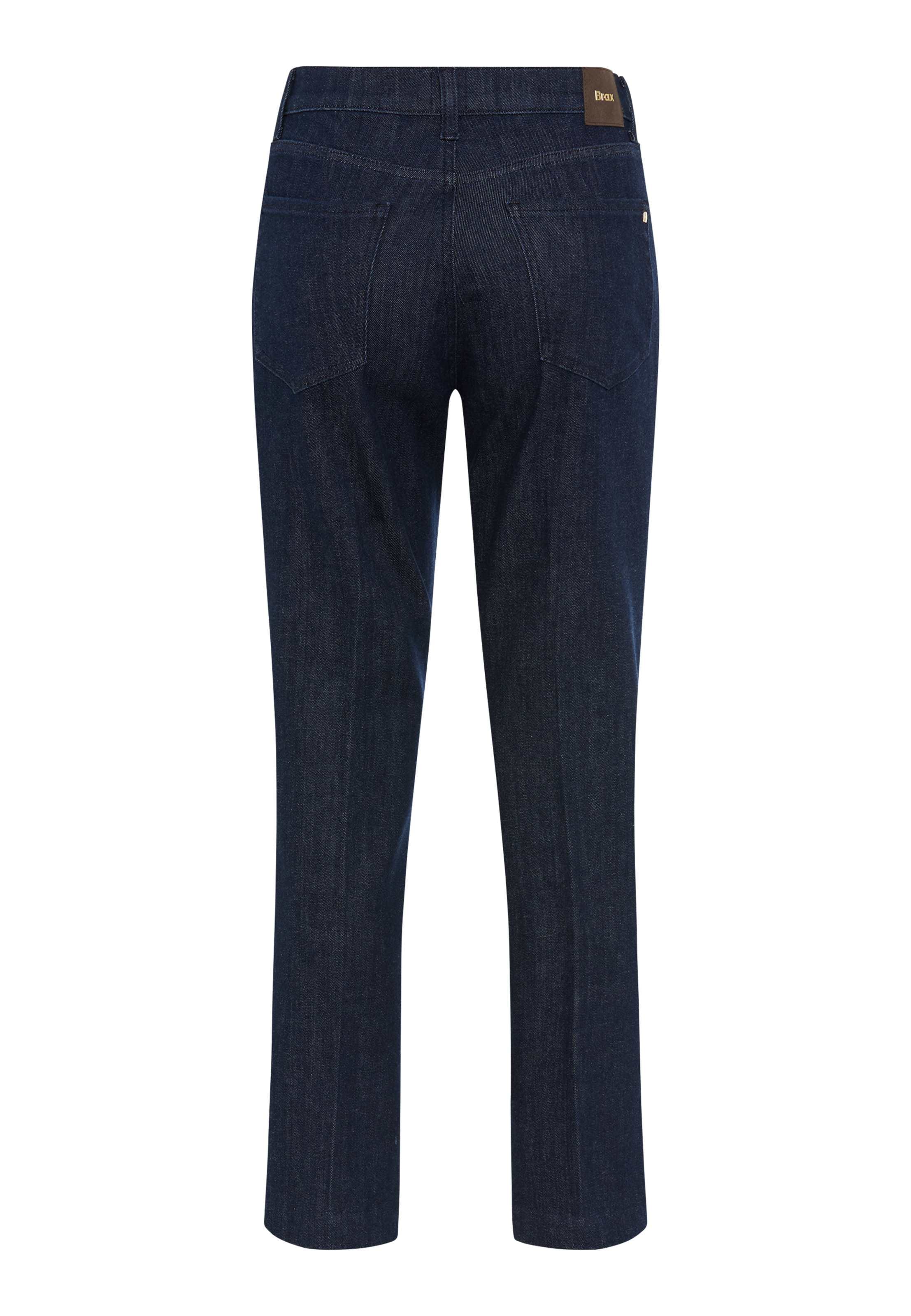 Brax 5-Pocket-Jeans »Style MAY S« Re Soul Denim: Five-Pocket-Jeans im Cigarette Fit