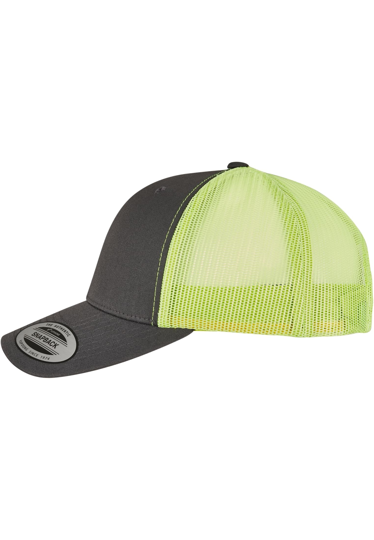 Flexfit Flex Cap »Flexfit Unisex Retro Trucker 2-Tone«