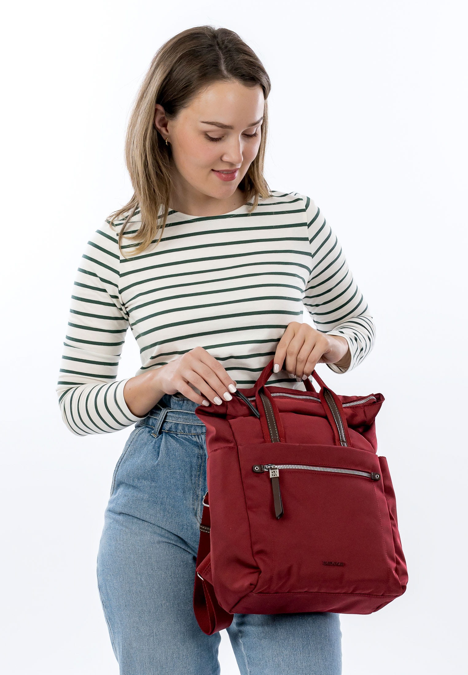 EMILY & NOAH Rucksack »Rucksack E&N Esther«