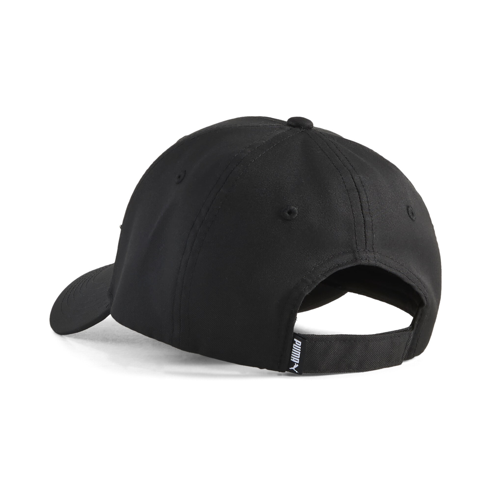PUMA Flex Cap »Essentials Metal PUMA Cat Baseball-Cap Jugendliche«