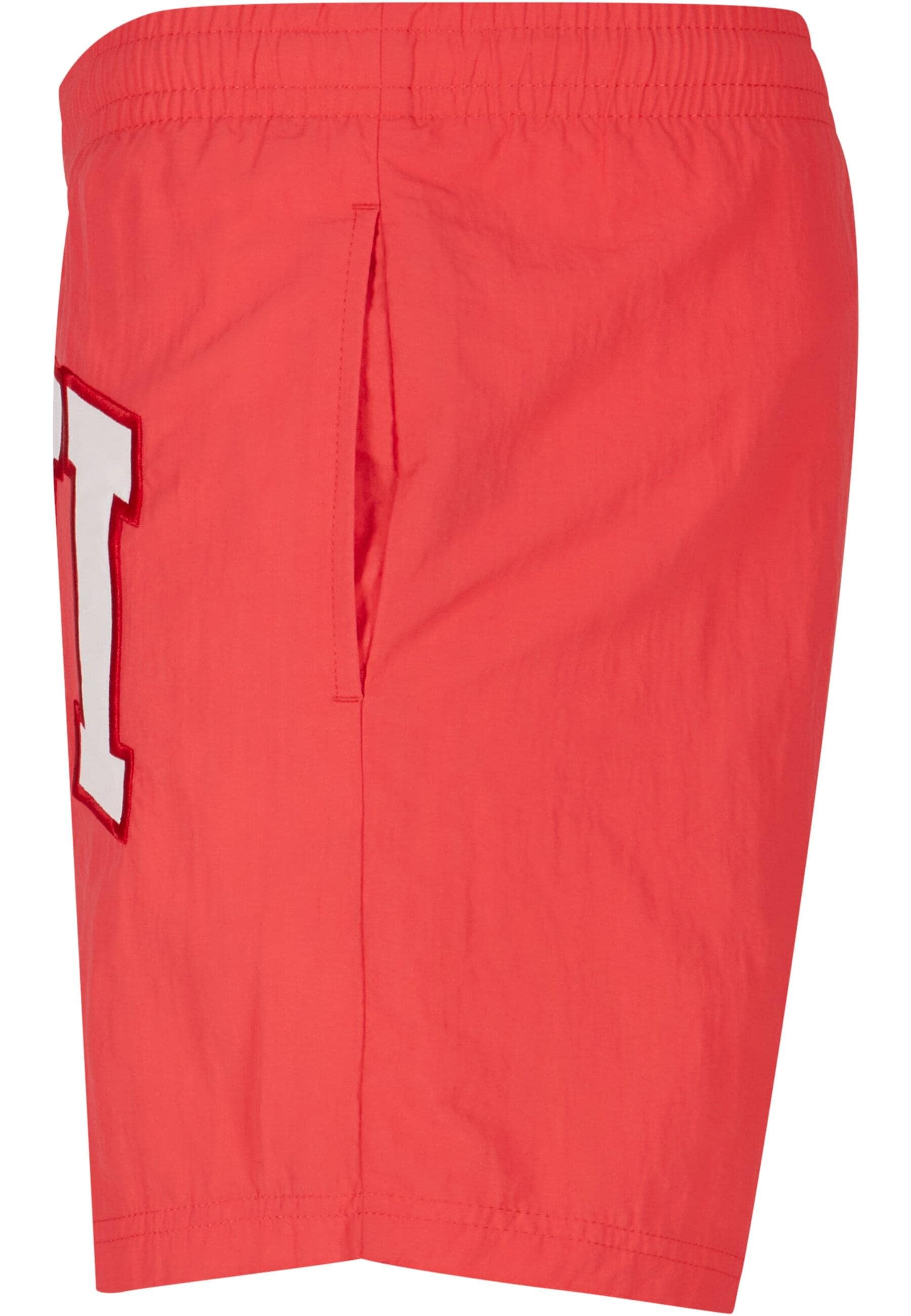 Karl Kani Badeshorts »Karl Kani Herren KM241-052-2 Karl Kani Serif Board Shorts«