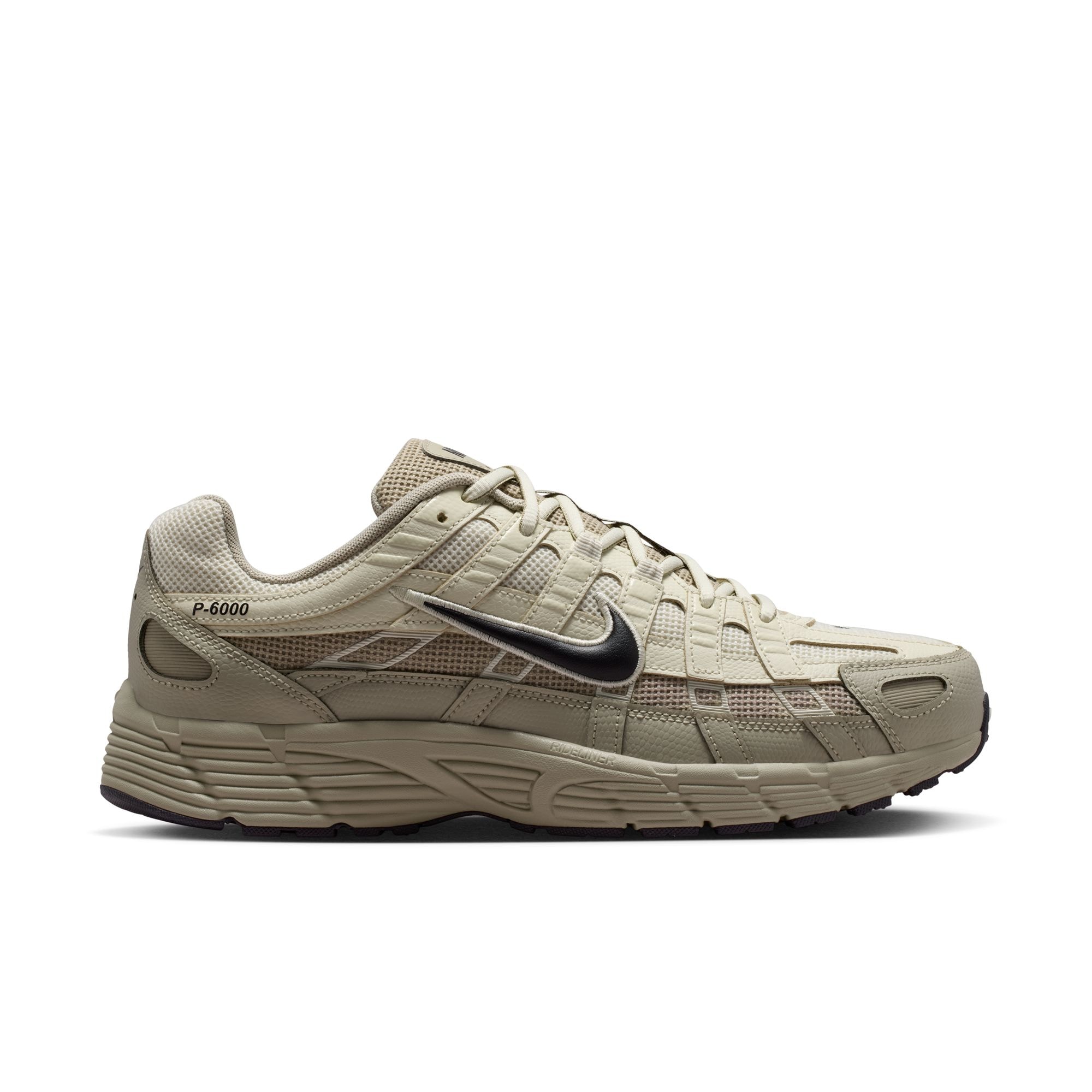 Nike Sportswear Sneaker »P-6000 PRM«