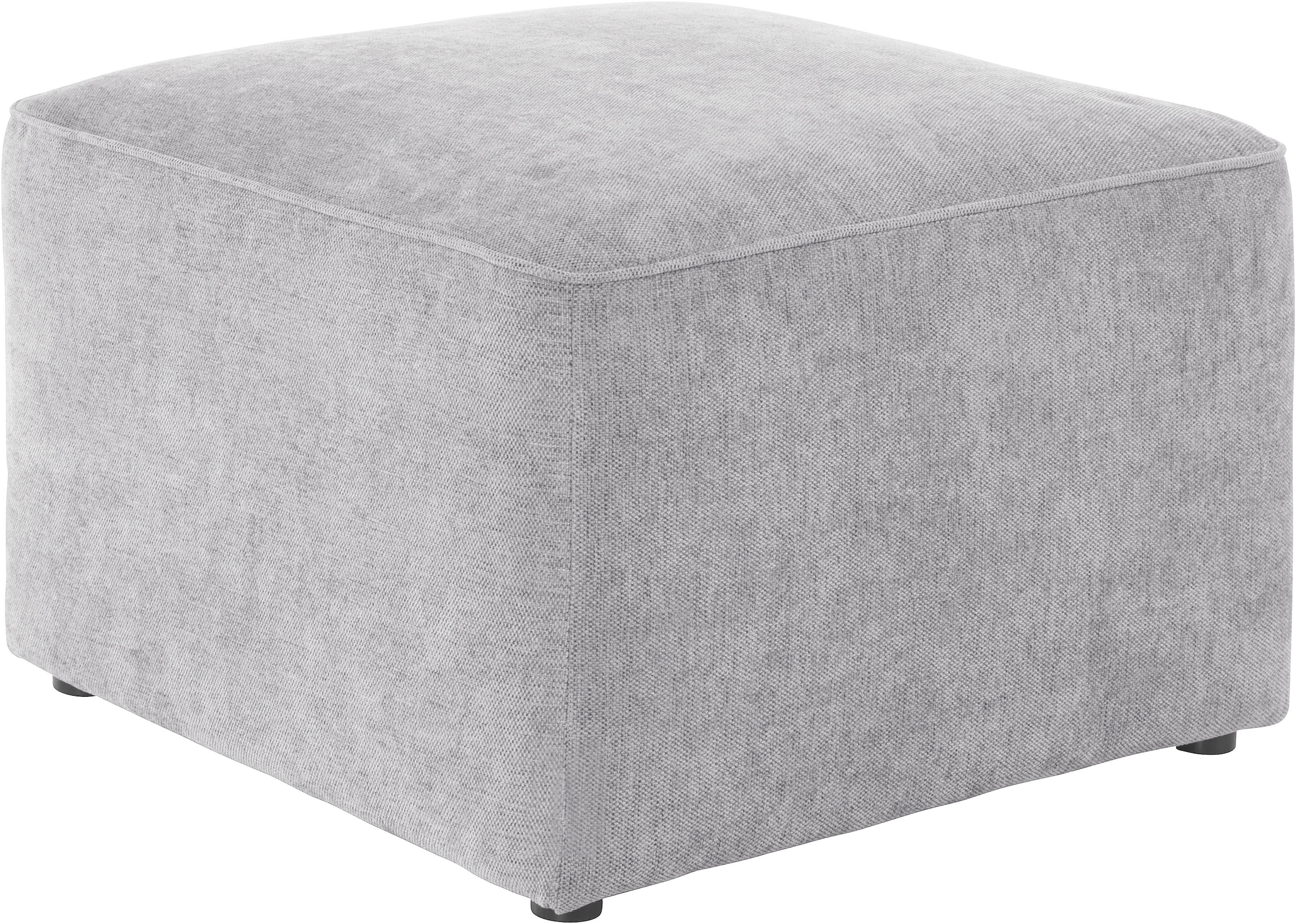 Home affaire Hocker "Sundstrup" Modulserie, individuelle Zusammenstellung günstig online kaufen