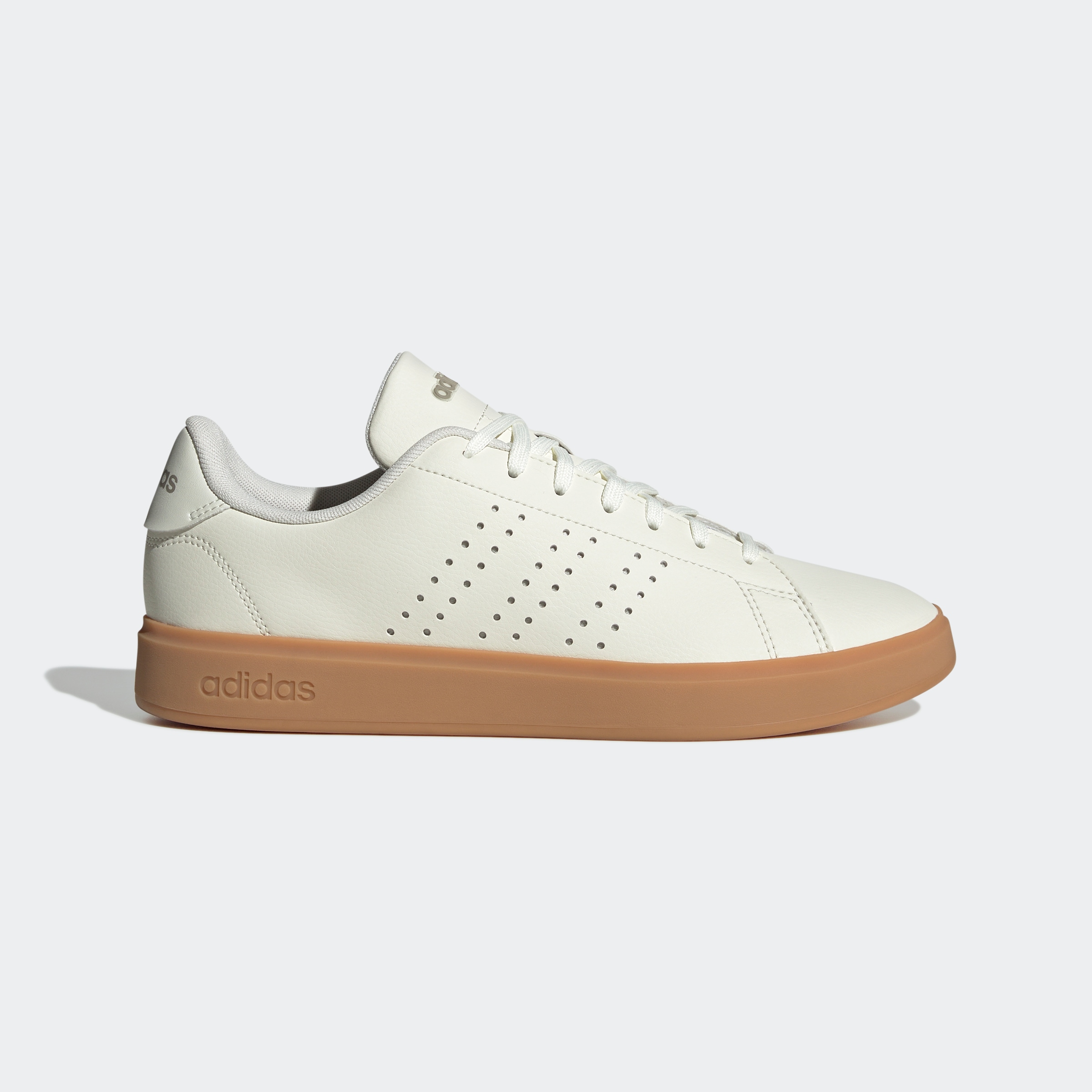 adidas Sportswear Sneaker »ADVANTAGE 2.0«, Design auf den Spuren des adidas Stan Smith