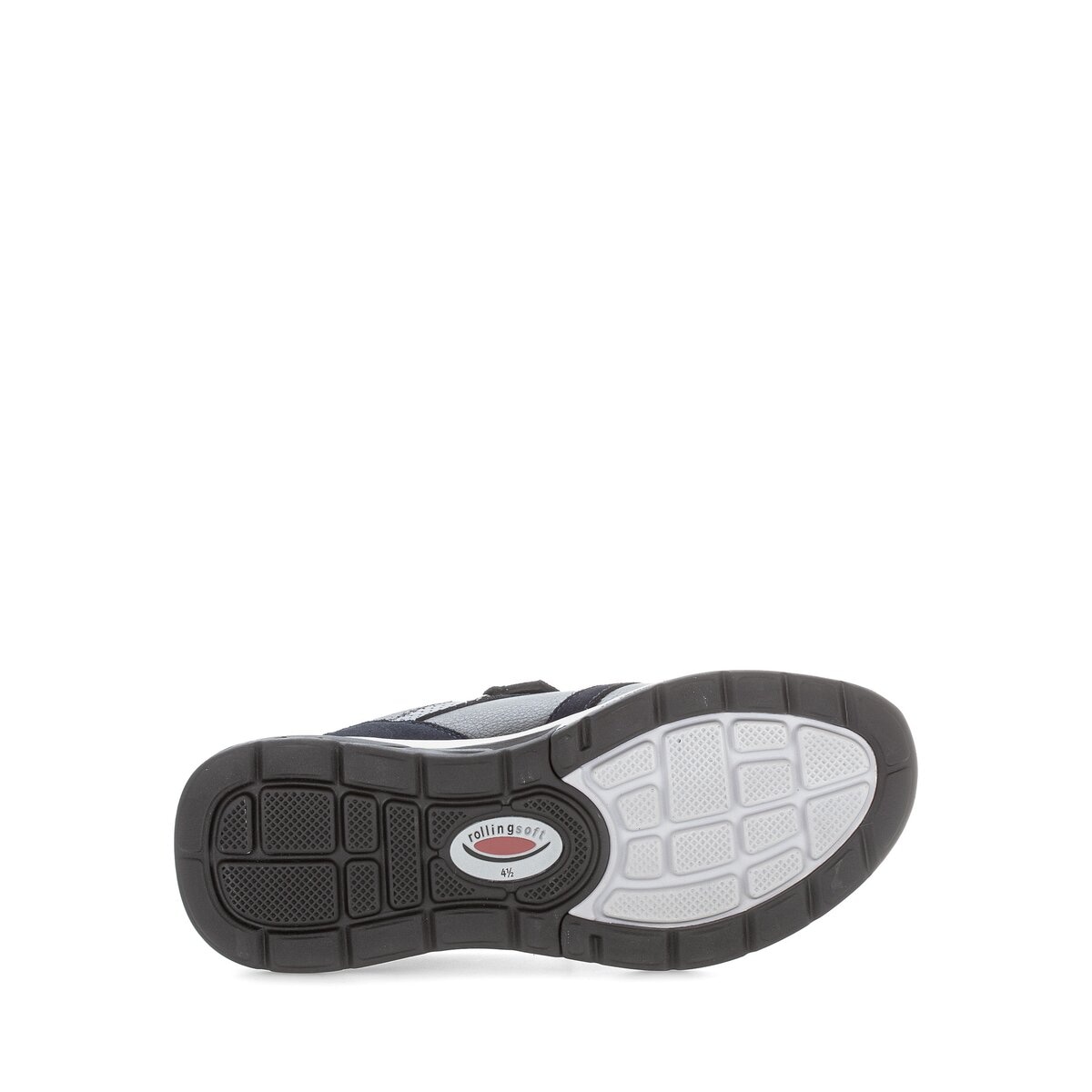 Gabor Sneaker »Sneaker low Textil«