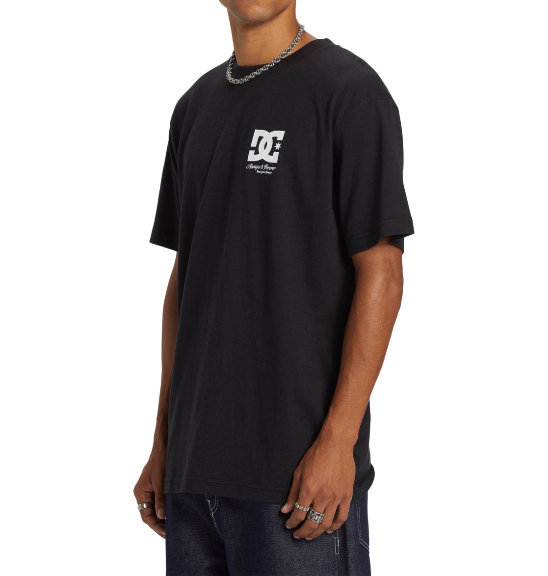 DC Shoes T-Shirt »Twisted«
