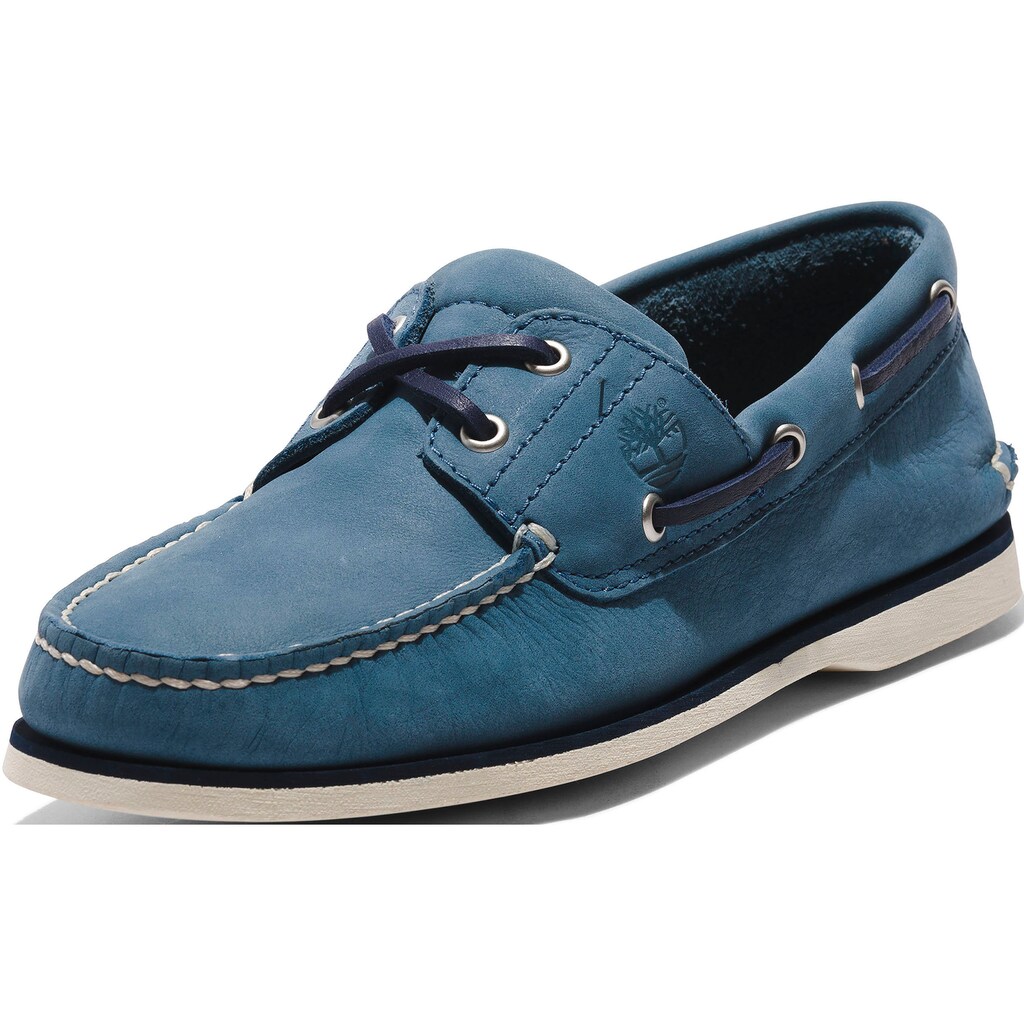 Timberland Bootsschuh »Classic Boat 2 Eye«