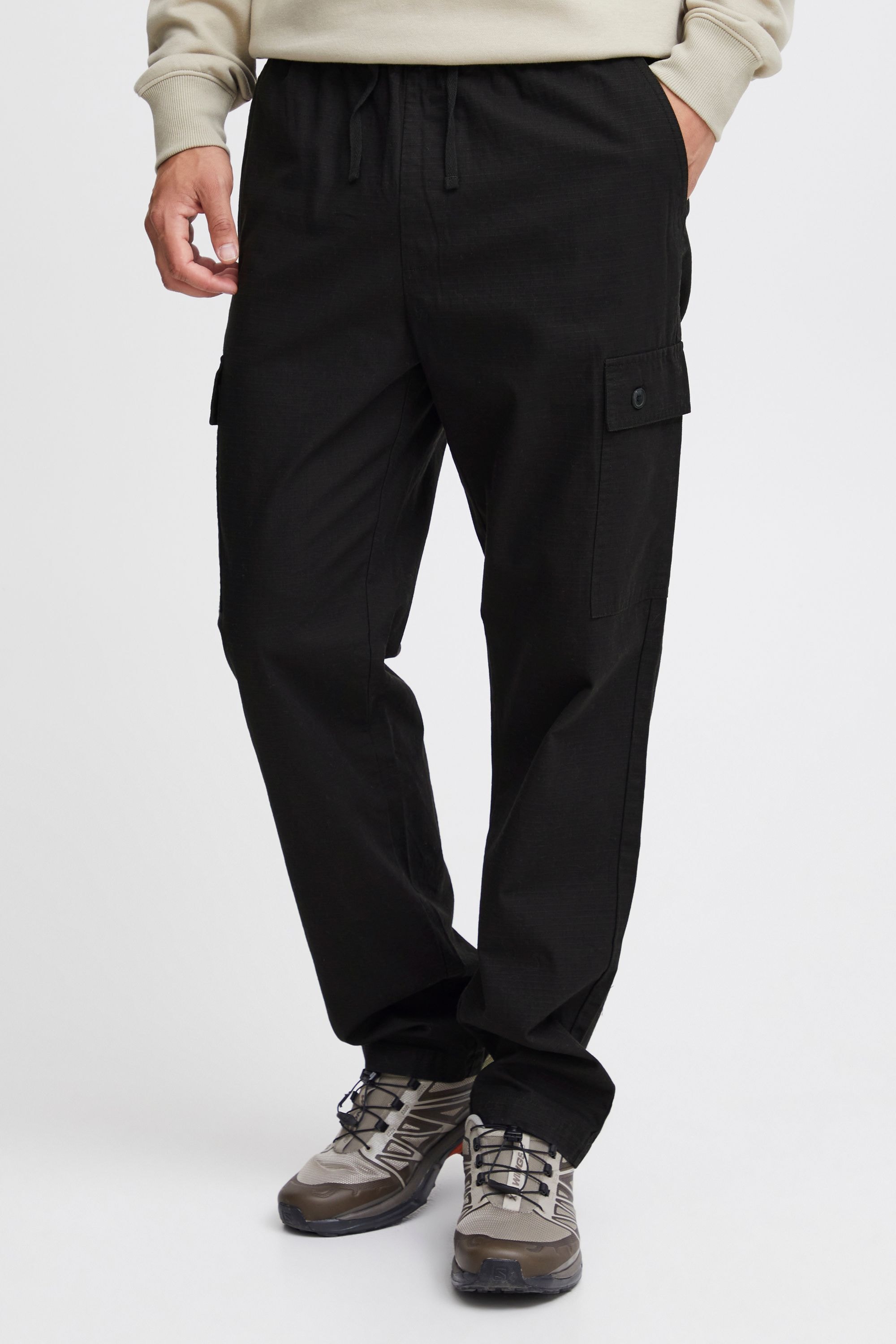 !Solid Cargohose »Cargohose SDLauritz«