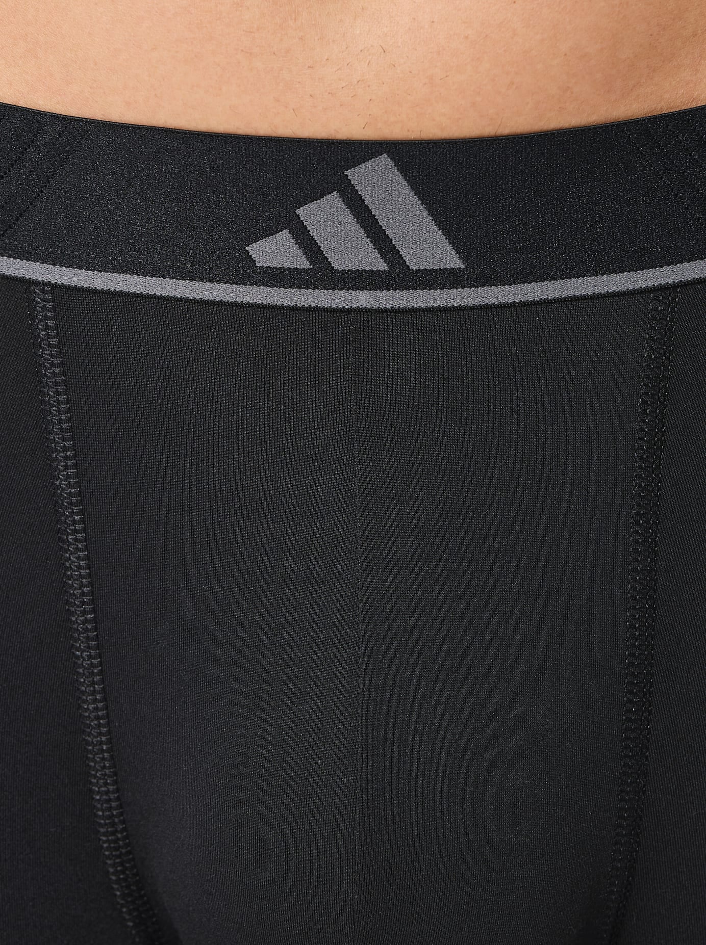   Lange Unterhose 3 Stk.