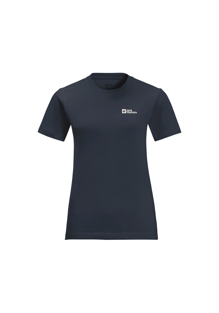 Jack Wolfskin T-Shirt »ESSENTIAL T W«