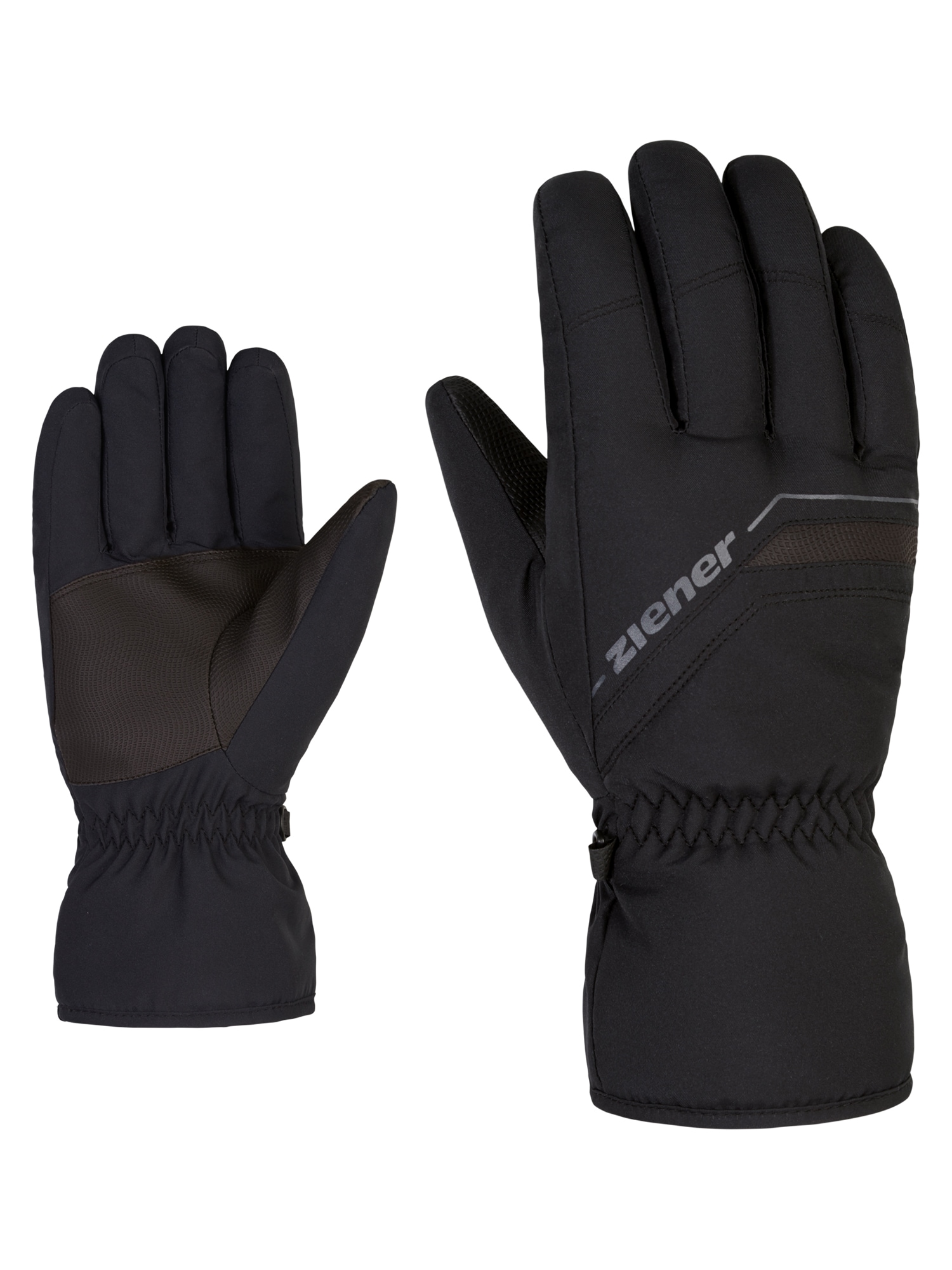 Ziener Skihandschuhe "GRUMAS-Z glove man" günstig online kaufen
