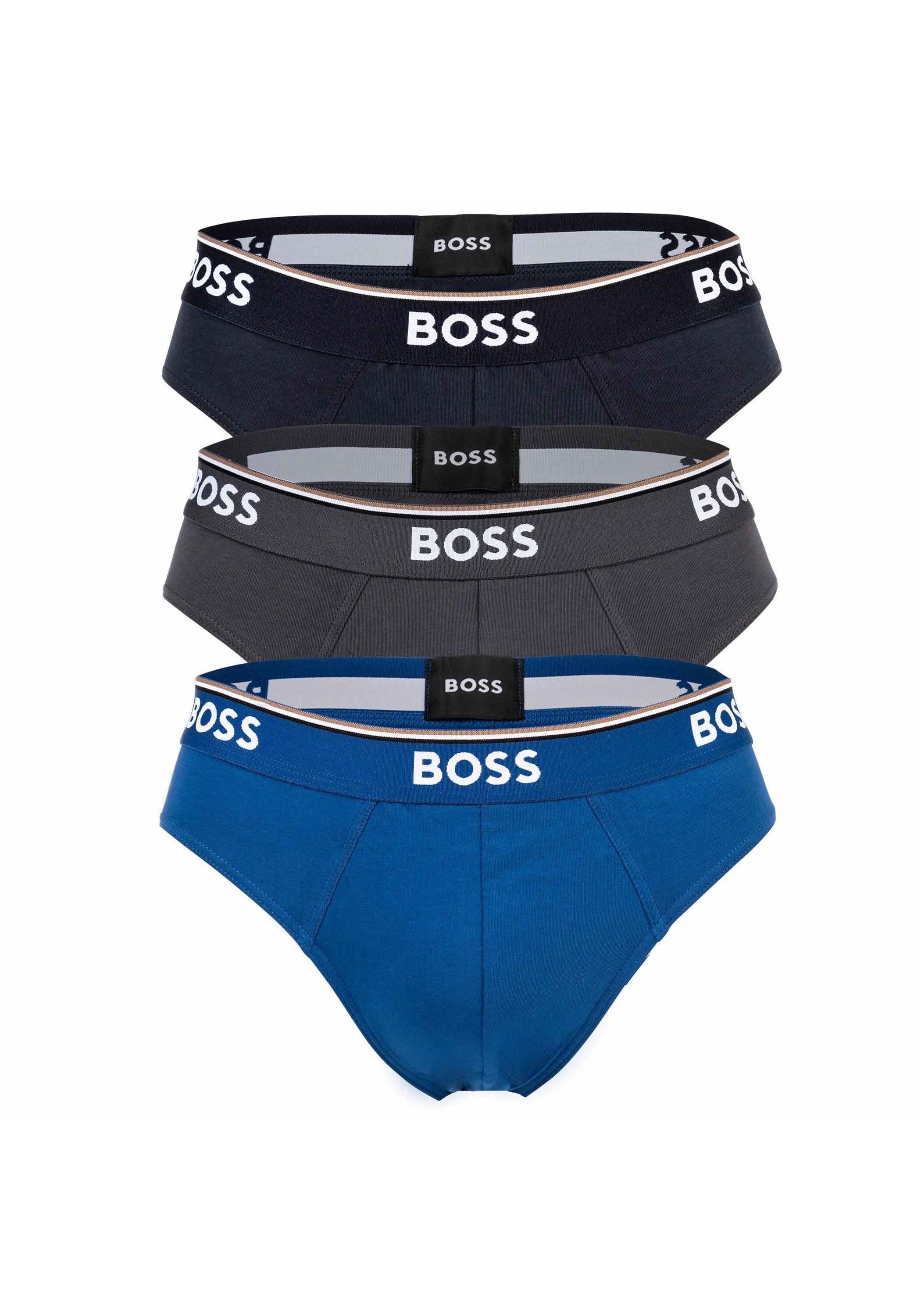 BOSS Slip "Slip Briefs 3P Power 3er Pack" günstig online kaufen