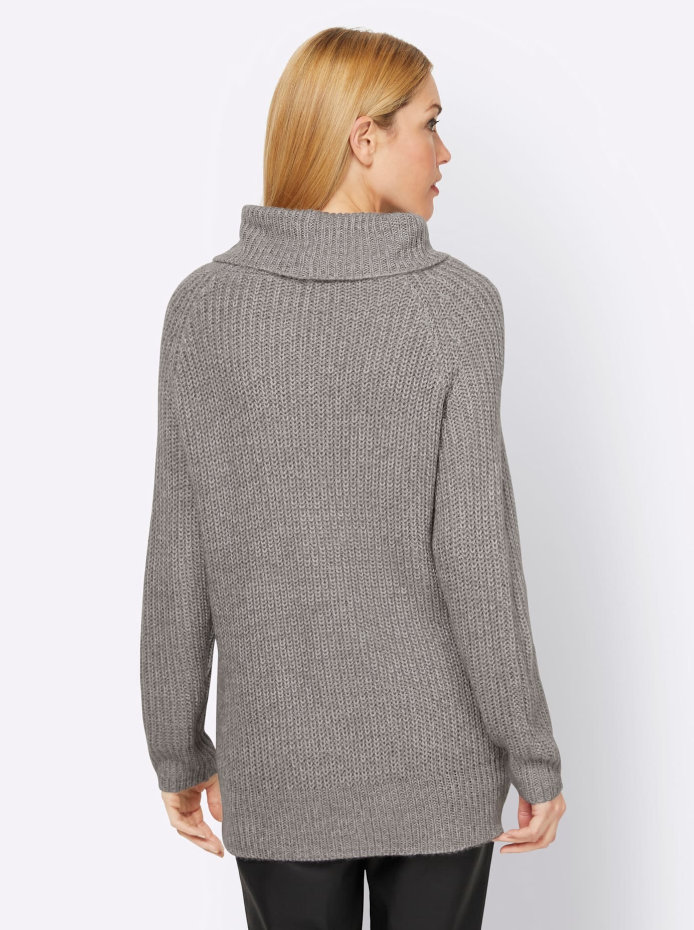 heine Rollkragenpullover "Pullover" günstig online kaufen