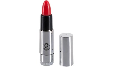 Mini-Vibrator »Kiss me Lipstick Vibe«