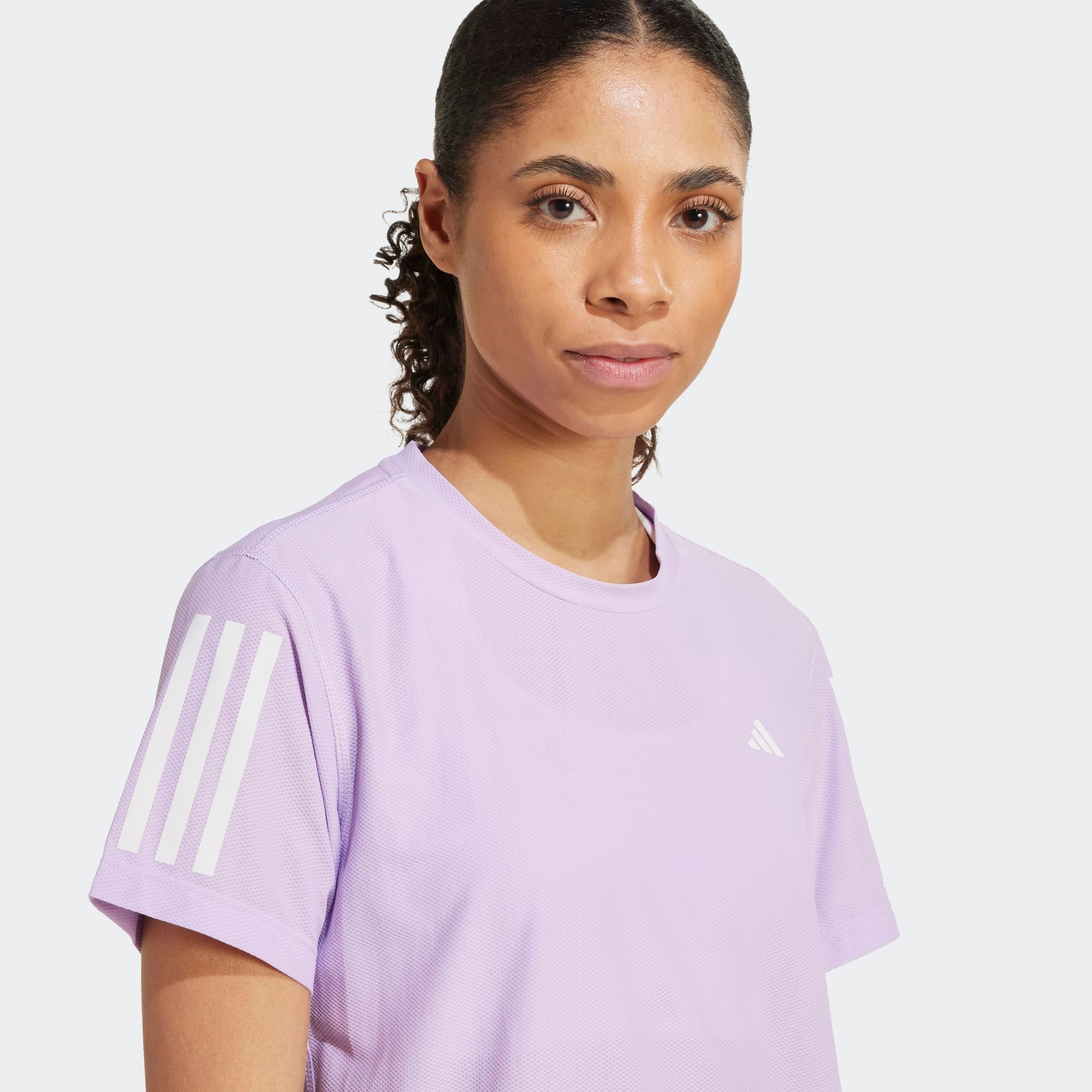 Thumbnail - adidas Performance Laufshirt "OTR B TEE"