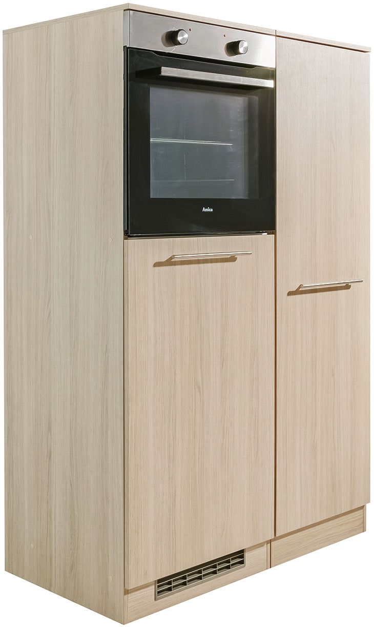 wiho Küchen Küche "Filo" wahlweise mit E-Geräten, Breite 110 cm günstig online kaufen