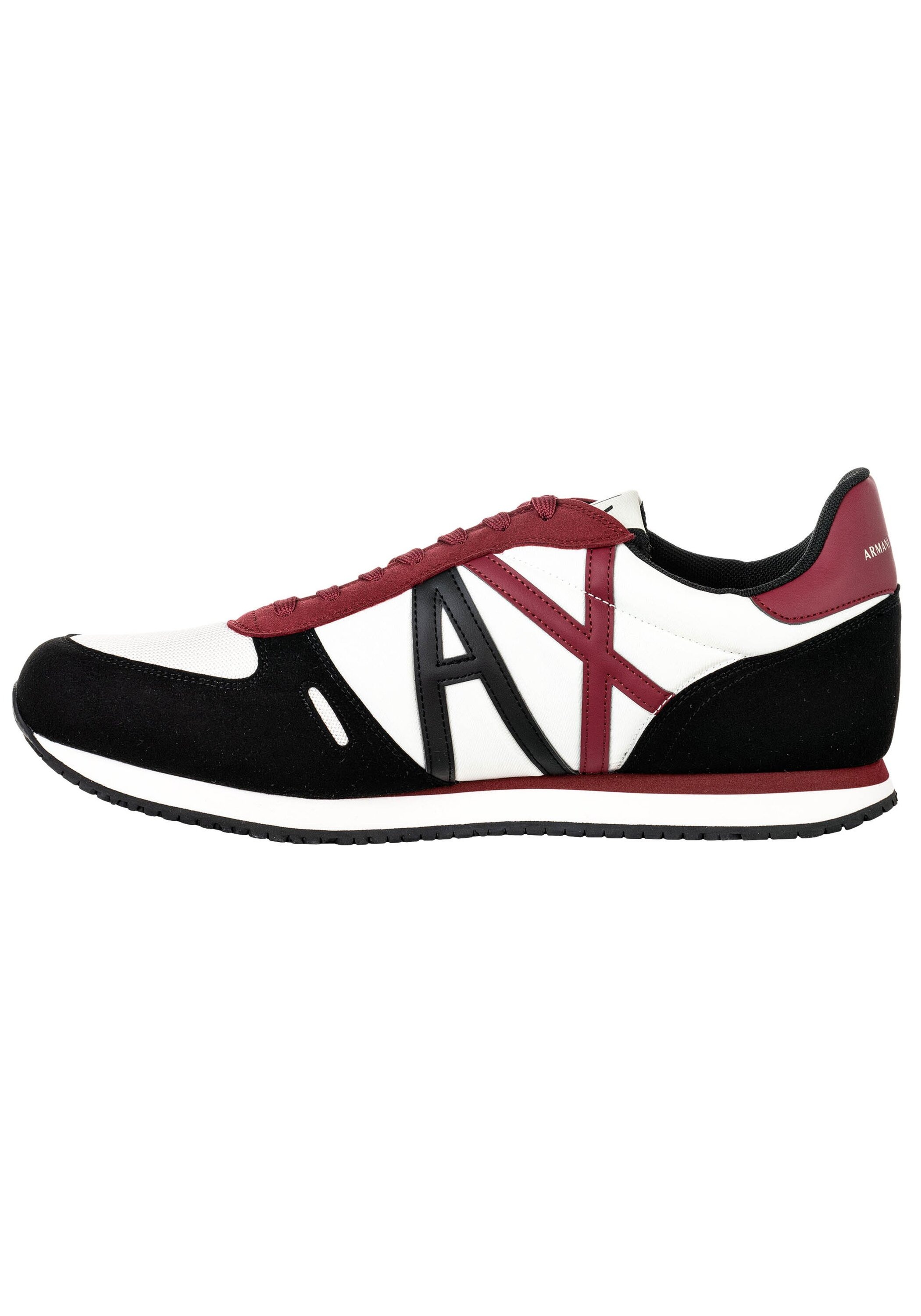 ARMANI EXCHANGE Sneaker »Sneaker«