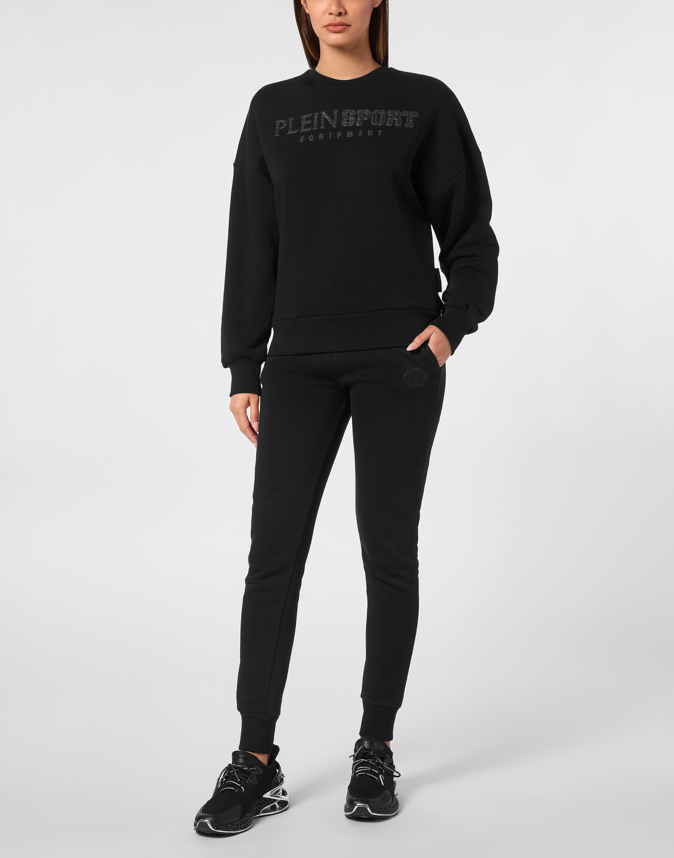 PLEIN SPORT Sweatshirt »Sweatshirt«