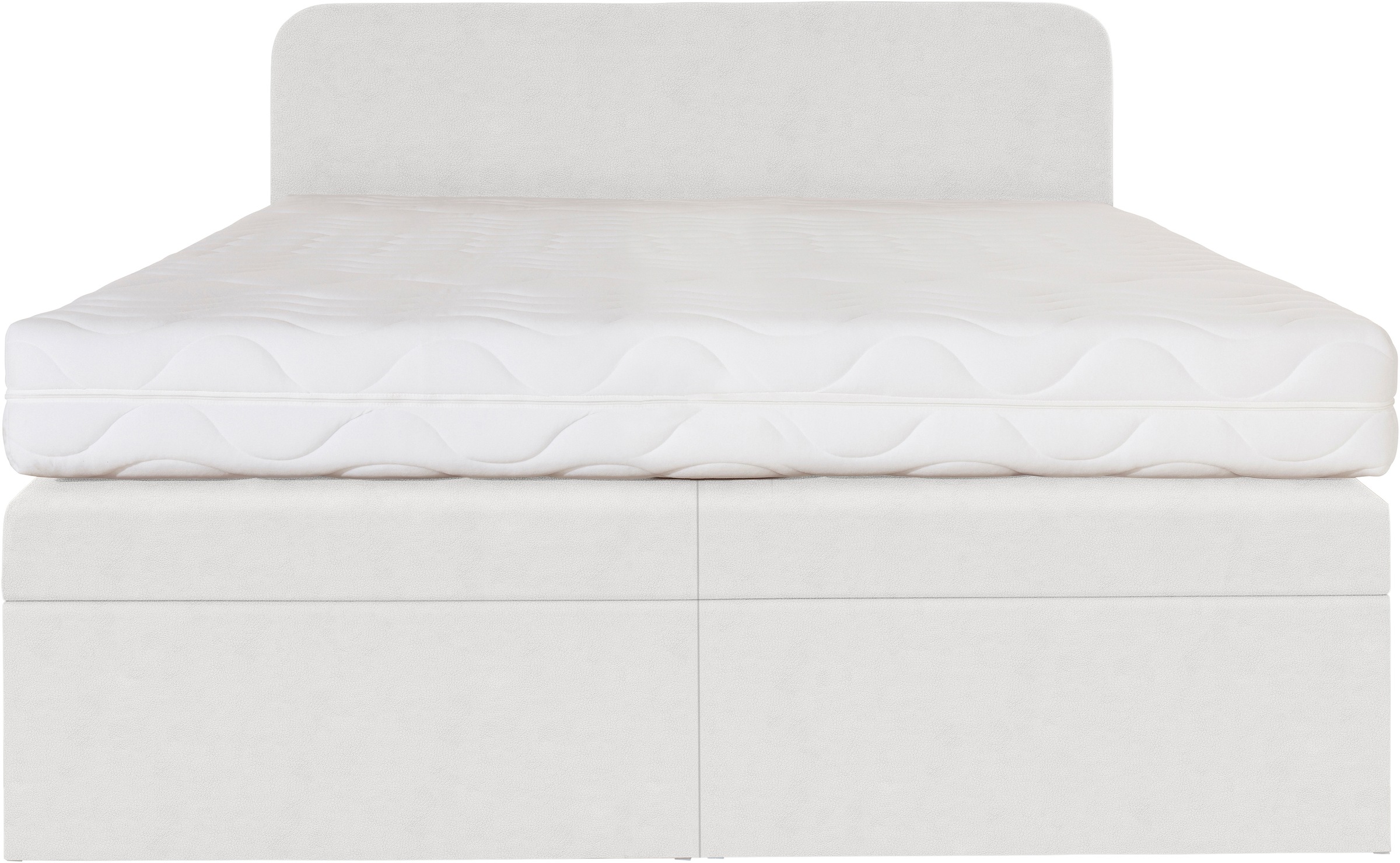 Westfalia Schlafkomfort Boxspringbett wahlweise mit Bettkasten günstig online kaufen