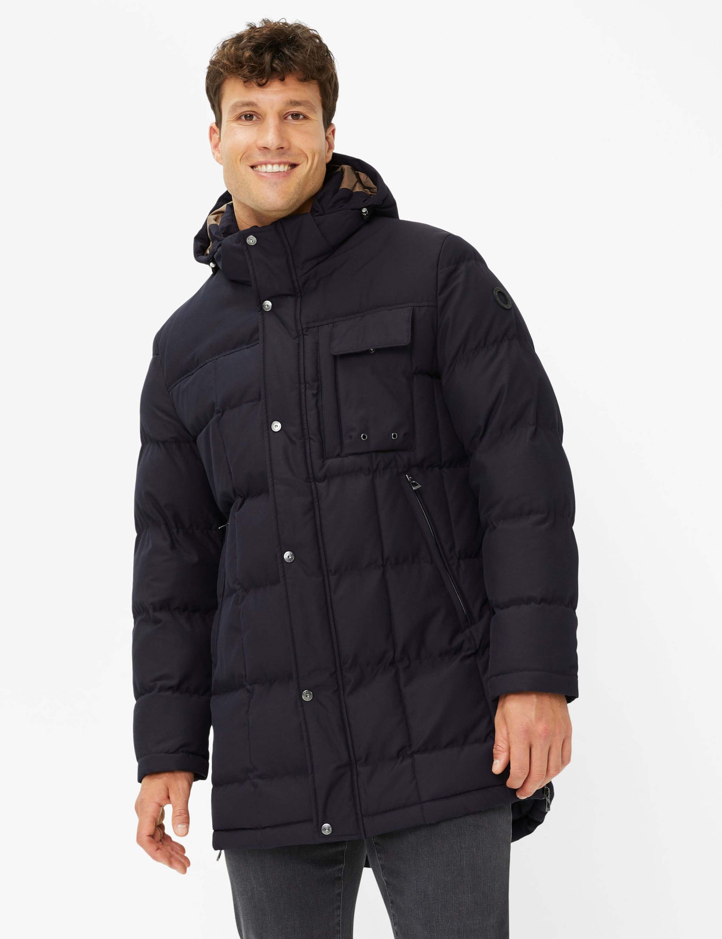 Winterjacke »Style MARCO«