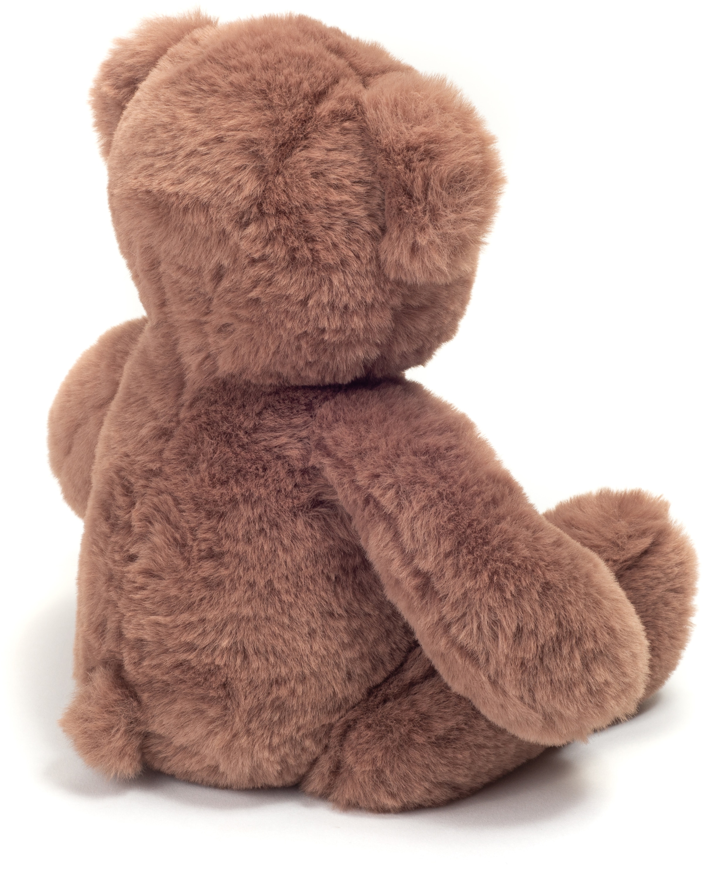 Teddy Hermann® Kuscheltier »Teddybär schokobraun, 30 cm«