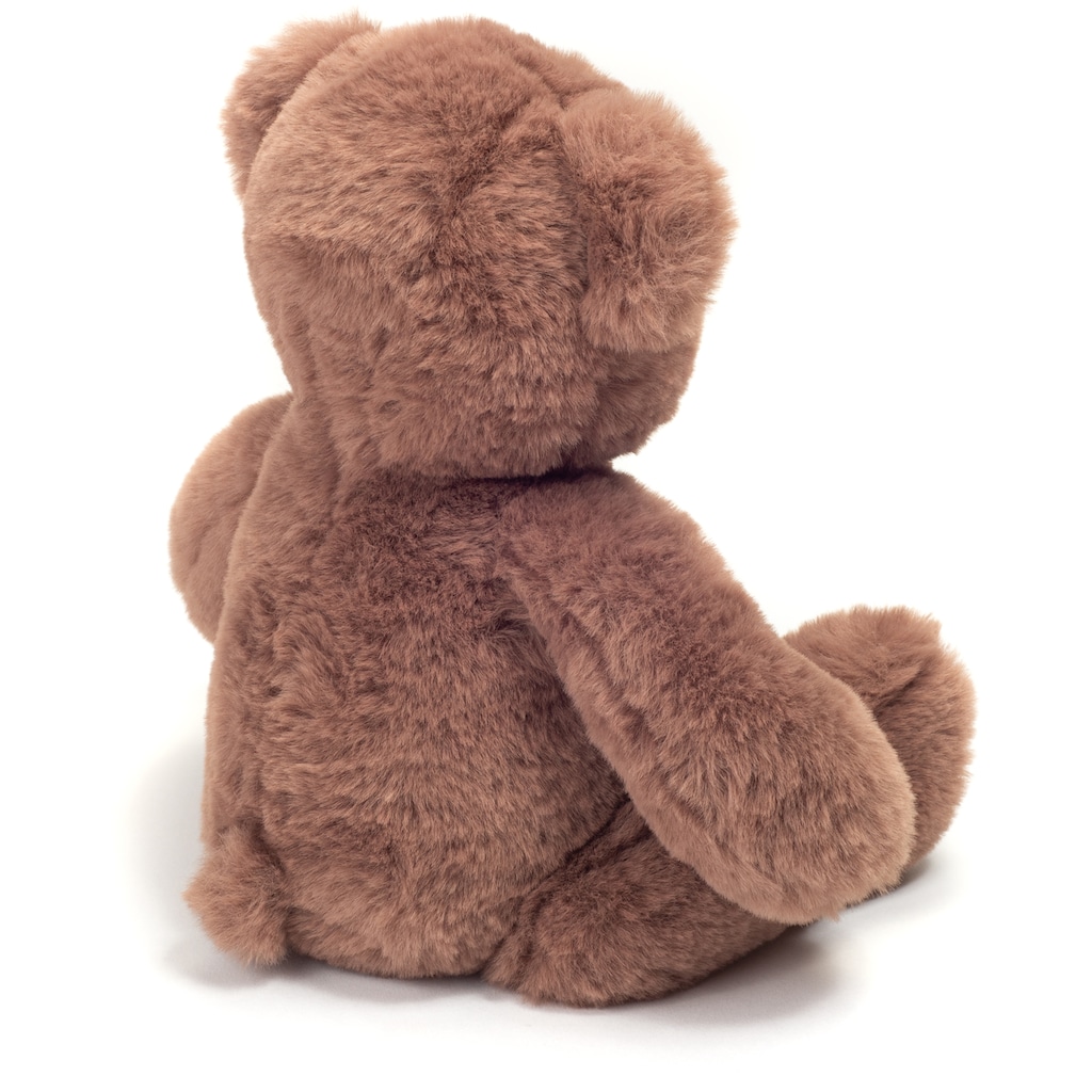 Teddy Hermann® Kuscheltier »Teddybär schokobraun, 30 cm«