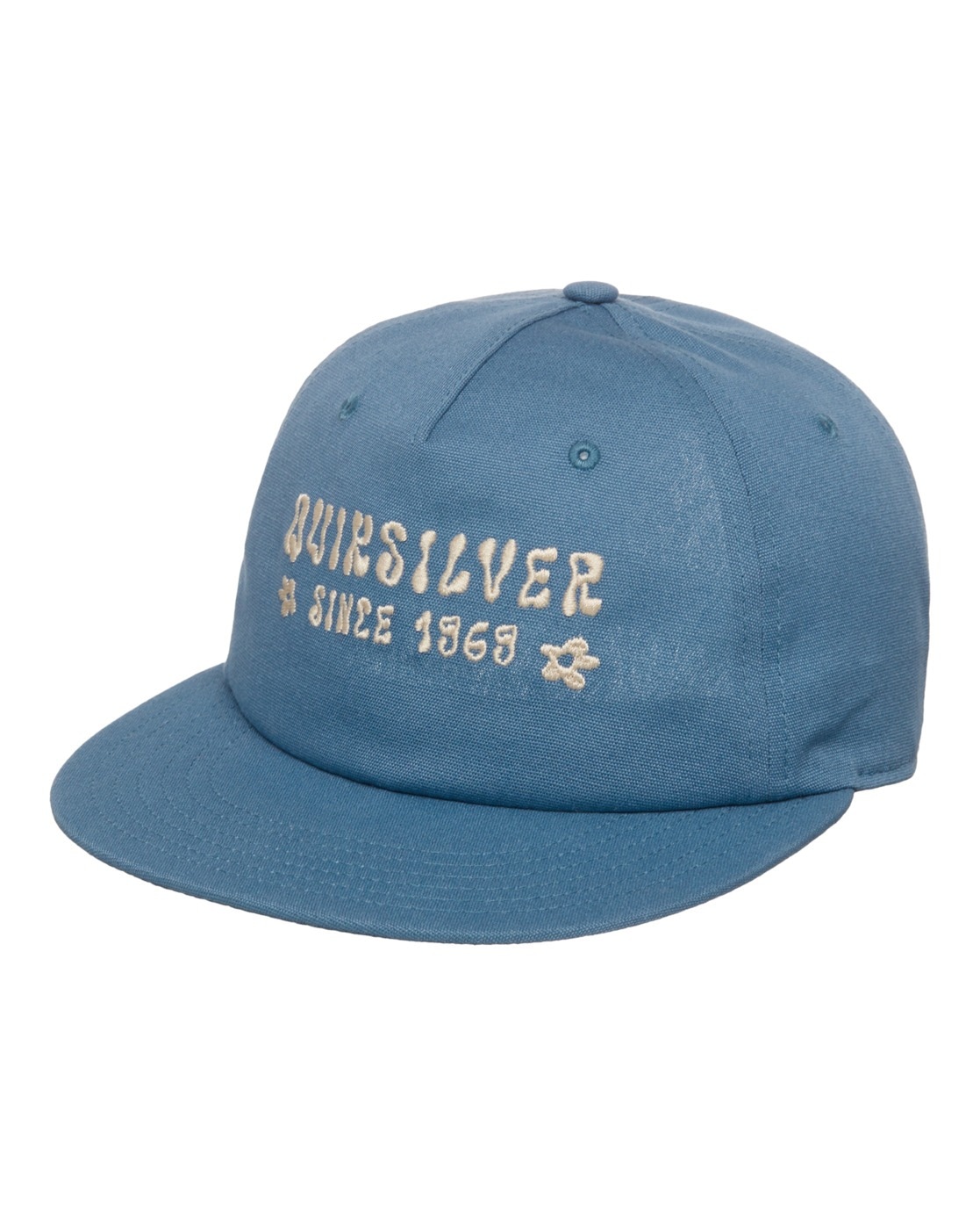 Quiksilver Snapback Cap "Qs Frassnassa" günstig online kaufen