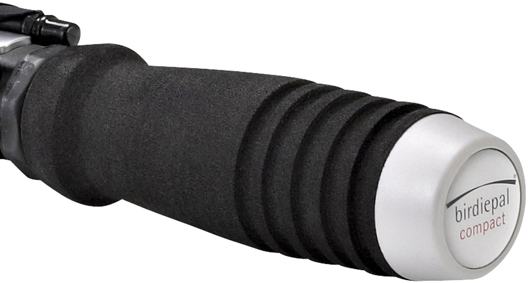EuroSCHIRM® Partnerschirm »birdiepal® compact«, Regenschirm für Zwei, mit extra großem Dach