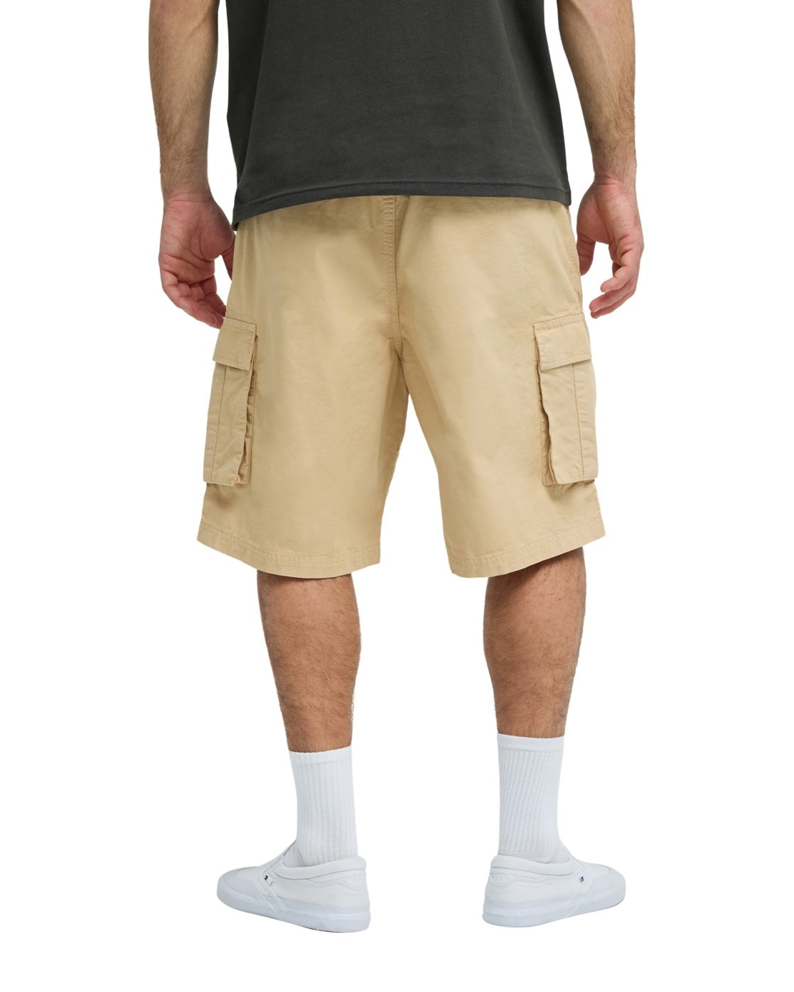 Quiksilver Cargoshorts »Freefall Cargo«