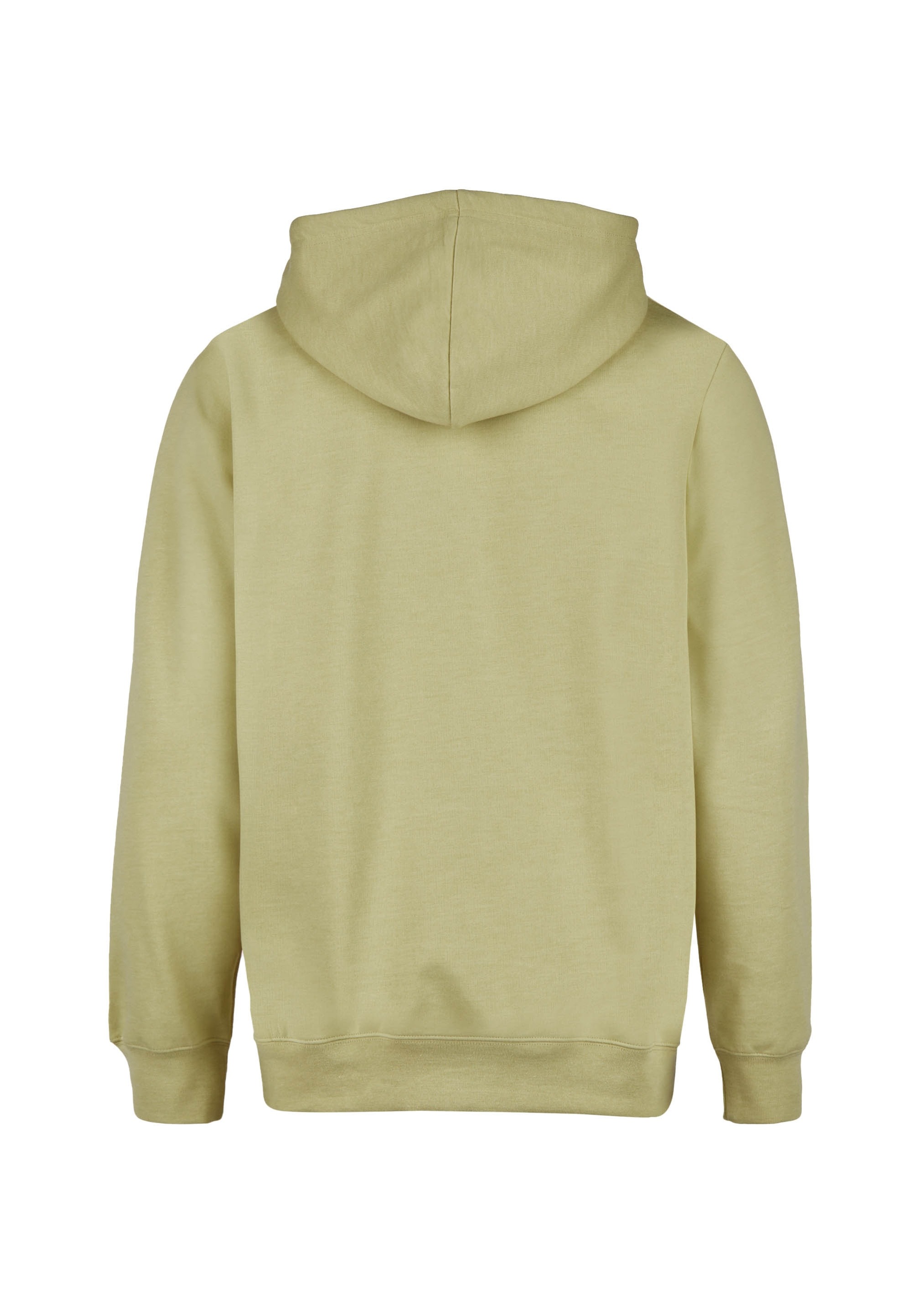 Cleptomanicx Kapuzensweatshirt »Mowe«, mit Logo-Druck