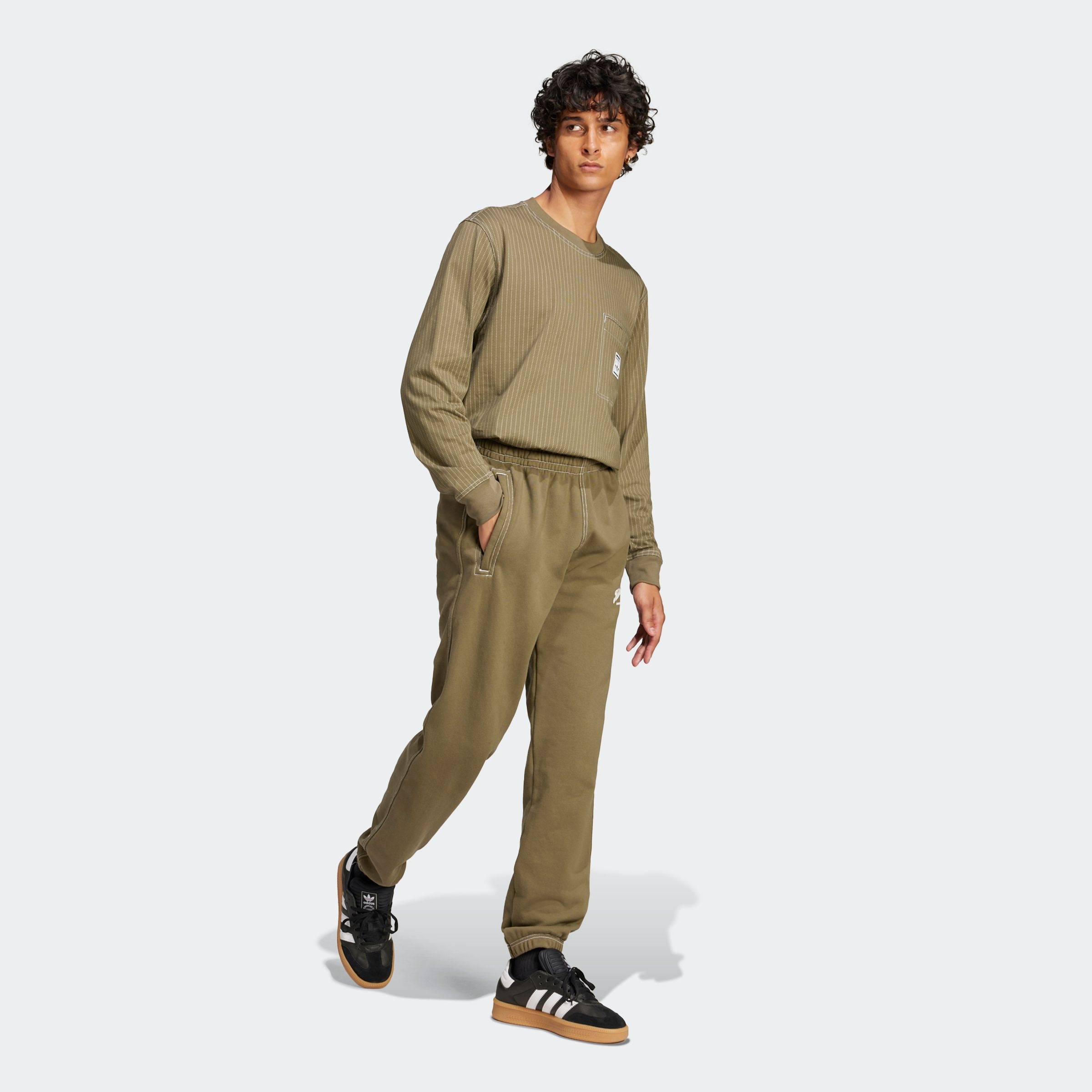 adidas Originals Sporthose »WAB TRACK PAN«, (1 tlg.)