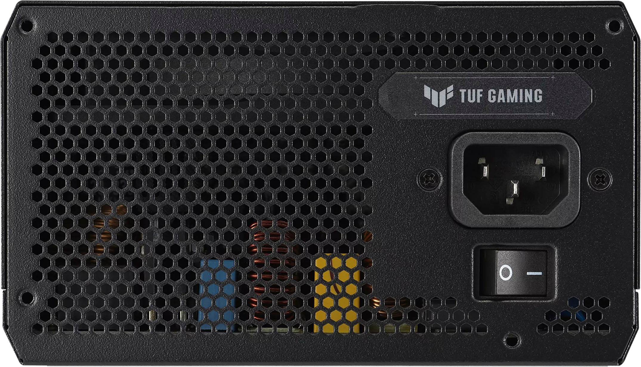 Asus PC-Netzteil »TUF Gaming 750W Gold«