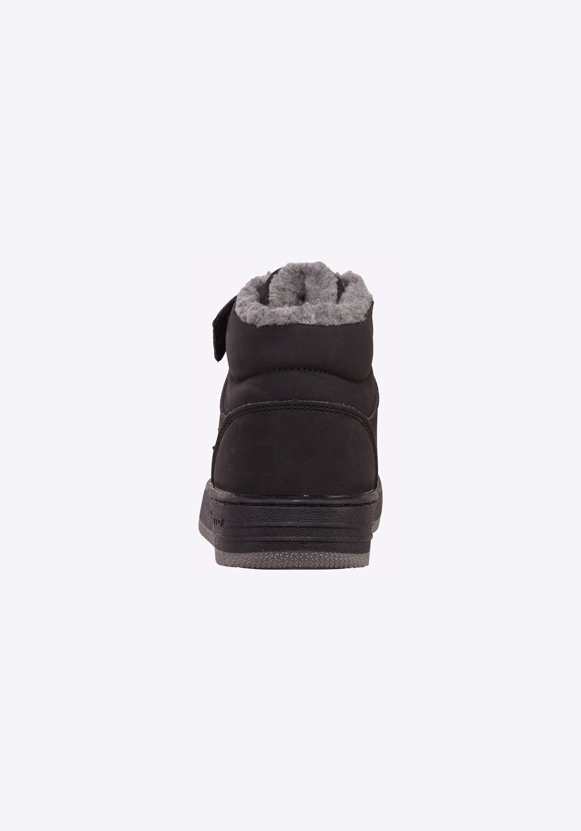 lotto Sneakerboots, Winterschuhe, Schnürboots, Sneaker, gefüttert