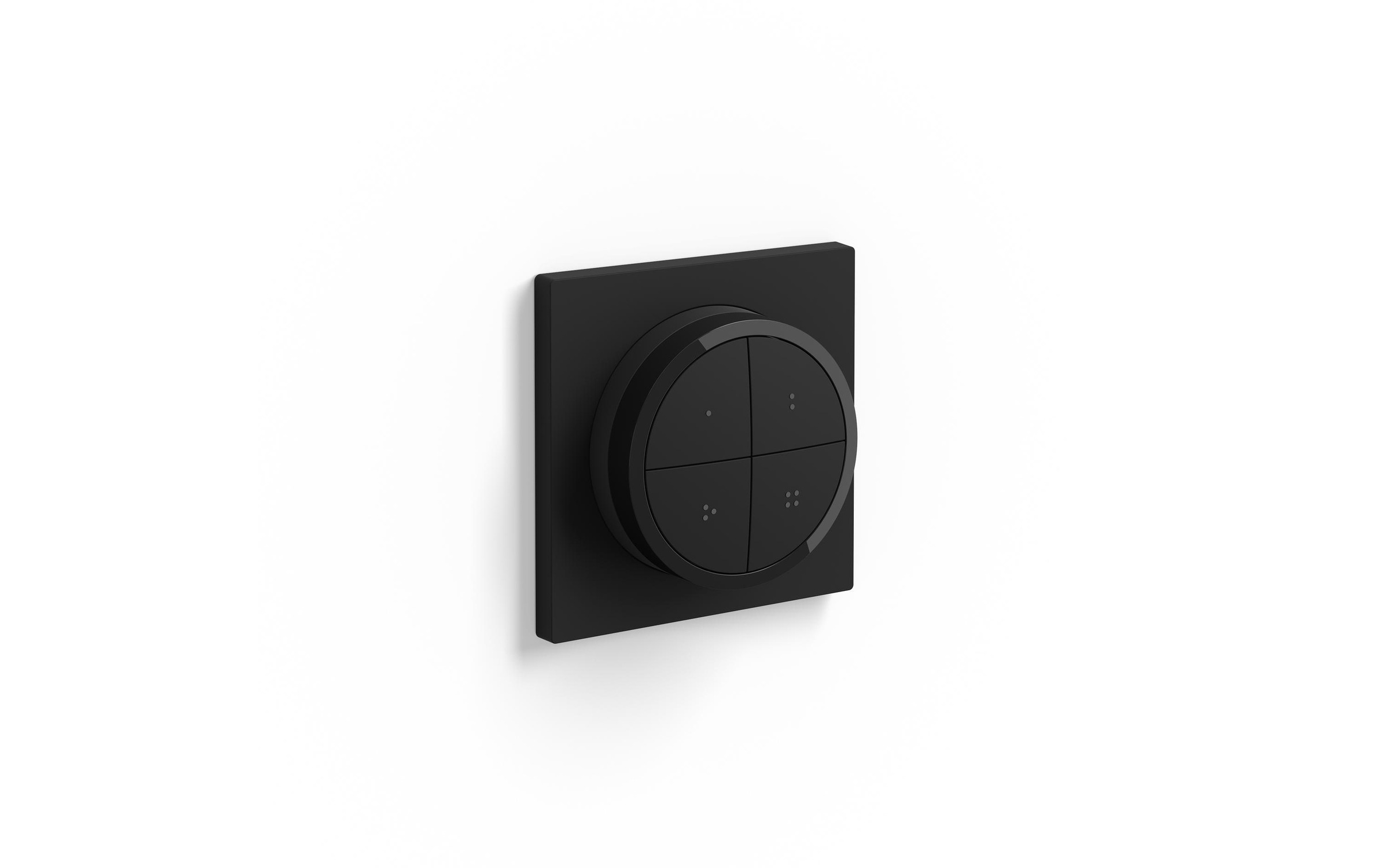 Philips Hue Smart-Home-Steuerelement »Tap Dial Switch«
