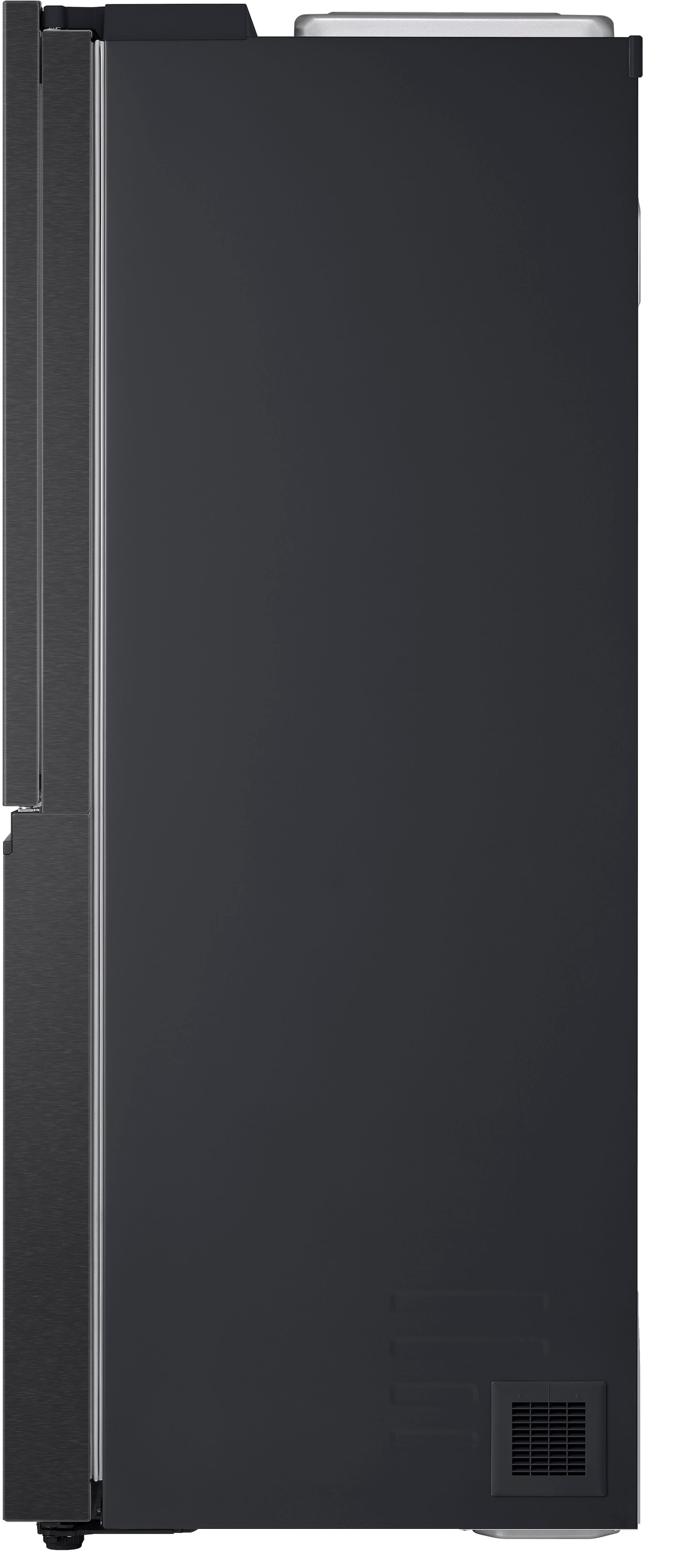 LG Side-by-Side J-Serie »GSJC41EPPE«