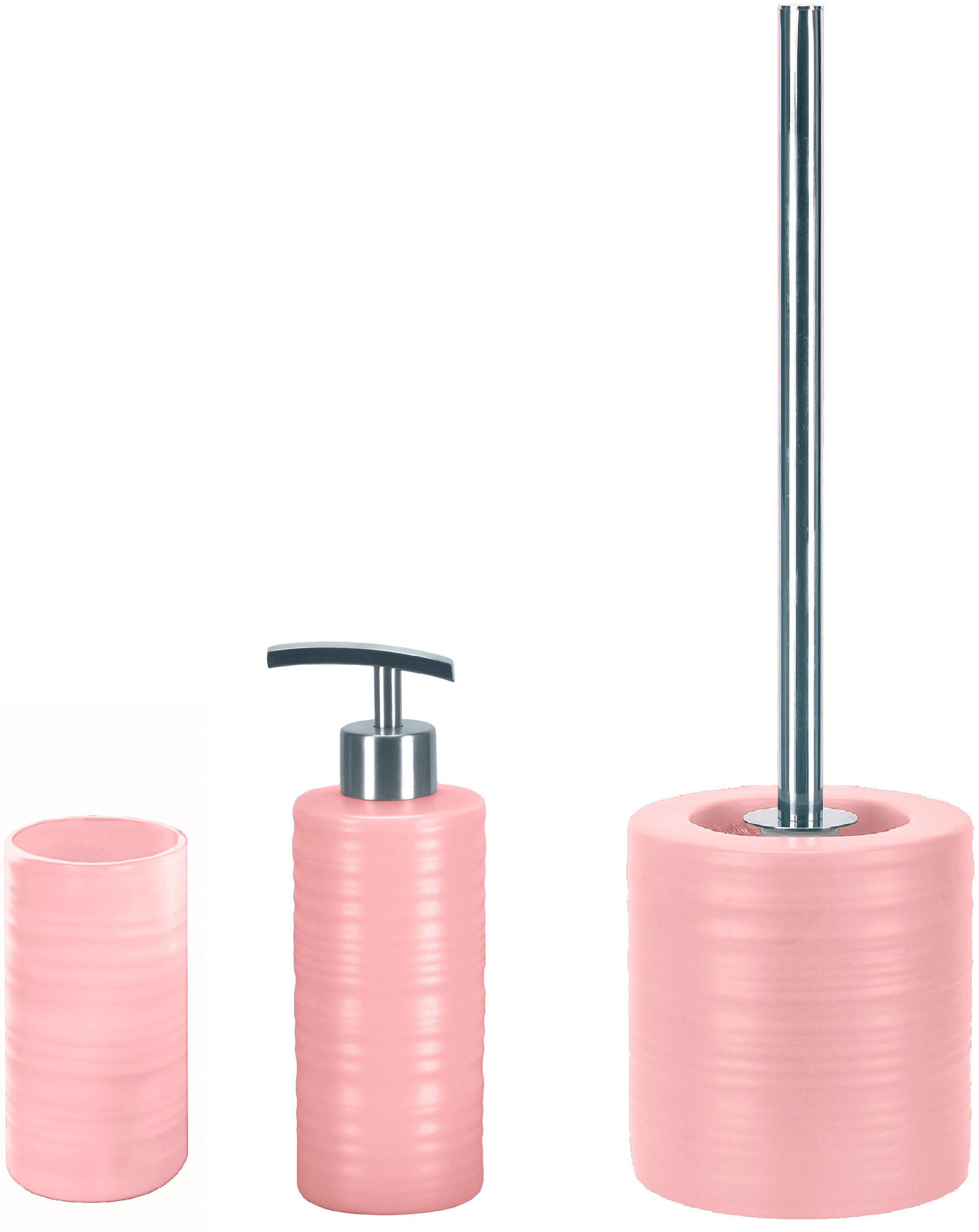 Kleine Wolke Nedidelis Wolke Badaccessoire-Set »Sah...