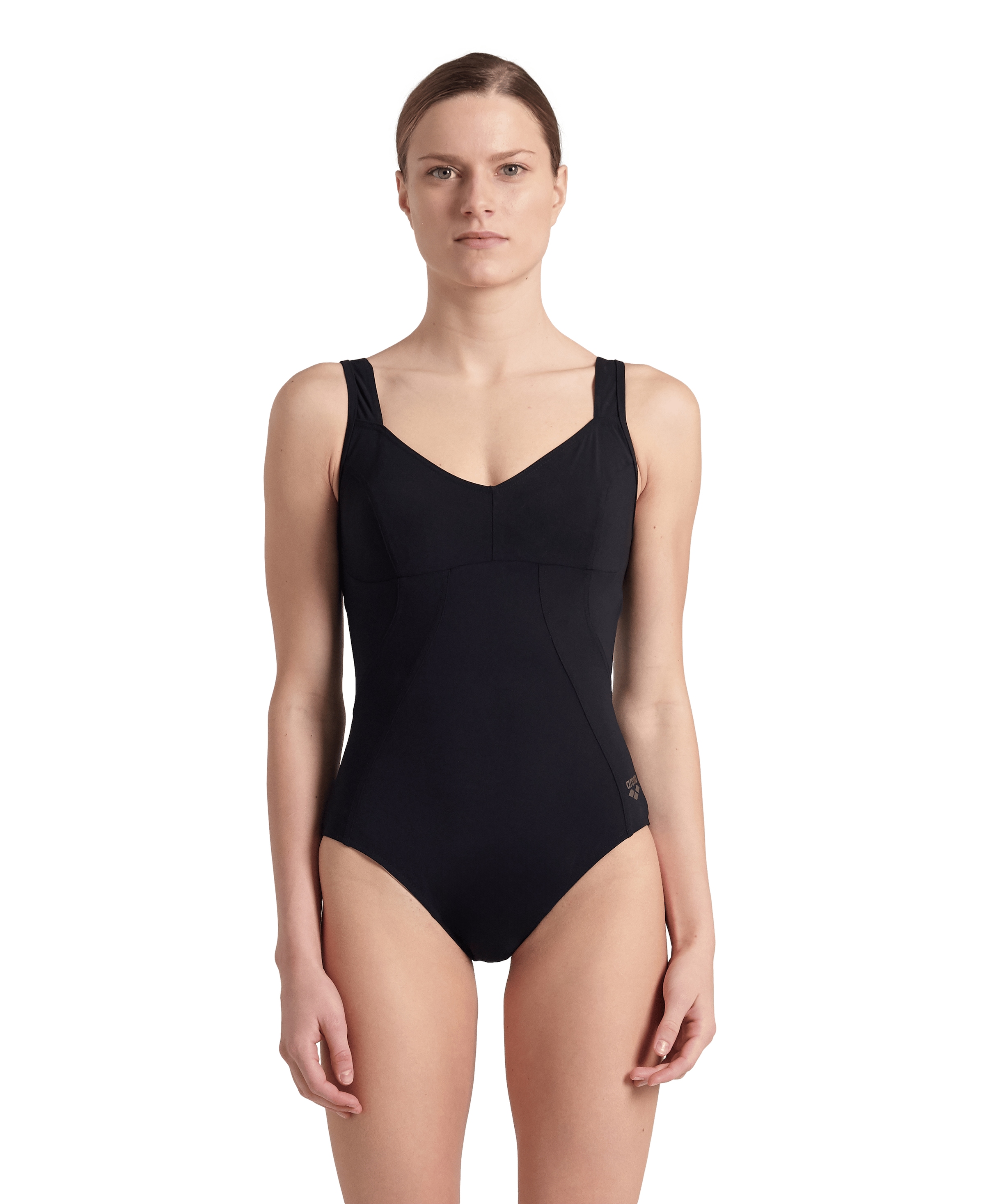 Arena Badeanzug »arena Shapewear Damen Vertigo R B-Cup Badeanzug«