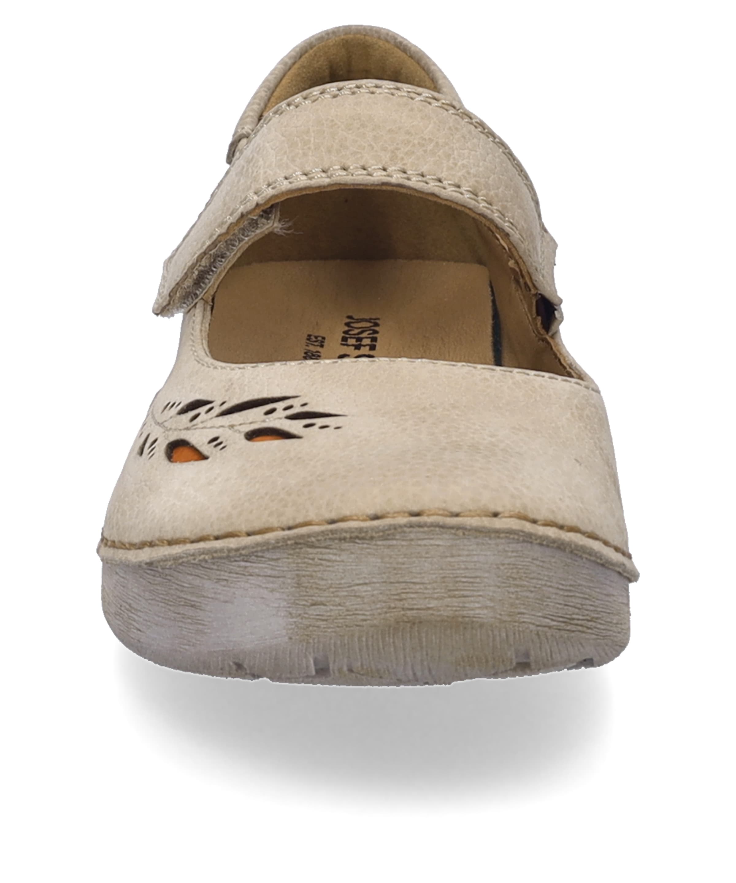 Josef Seibel Ballerina »Fergey 58, beige«