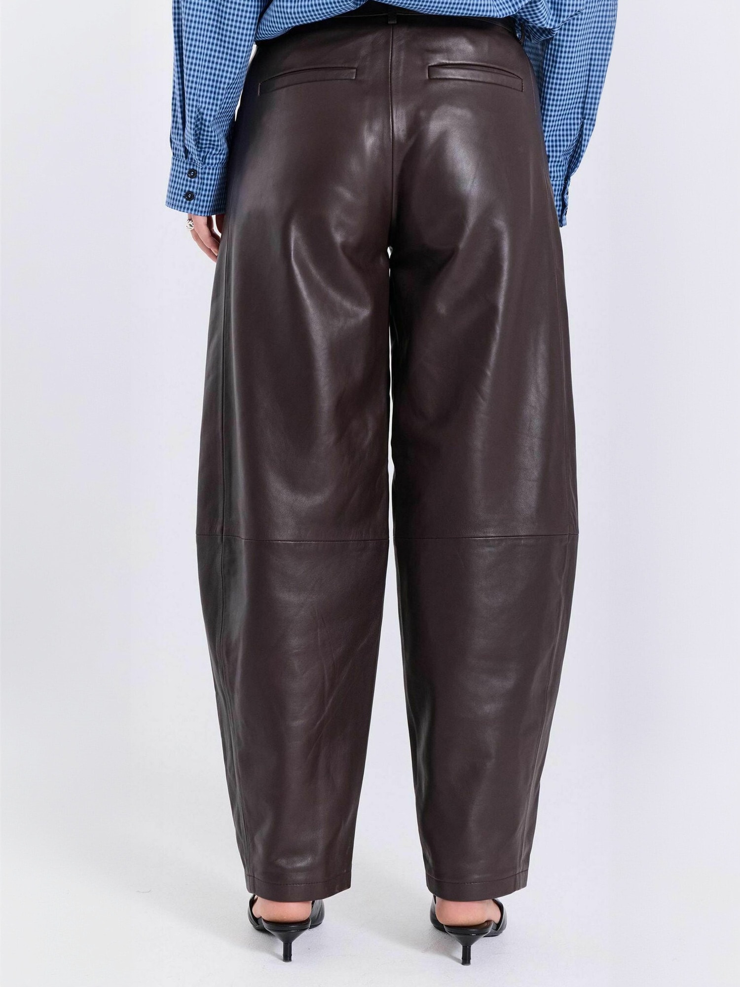 NORR Chinos »NORR Trouser Monica«